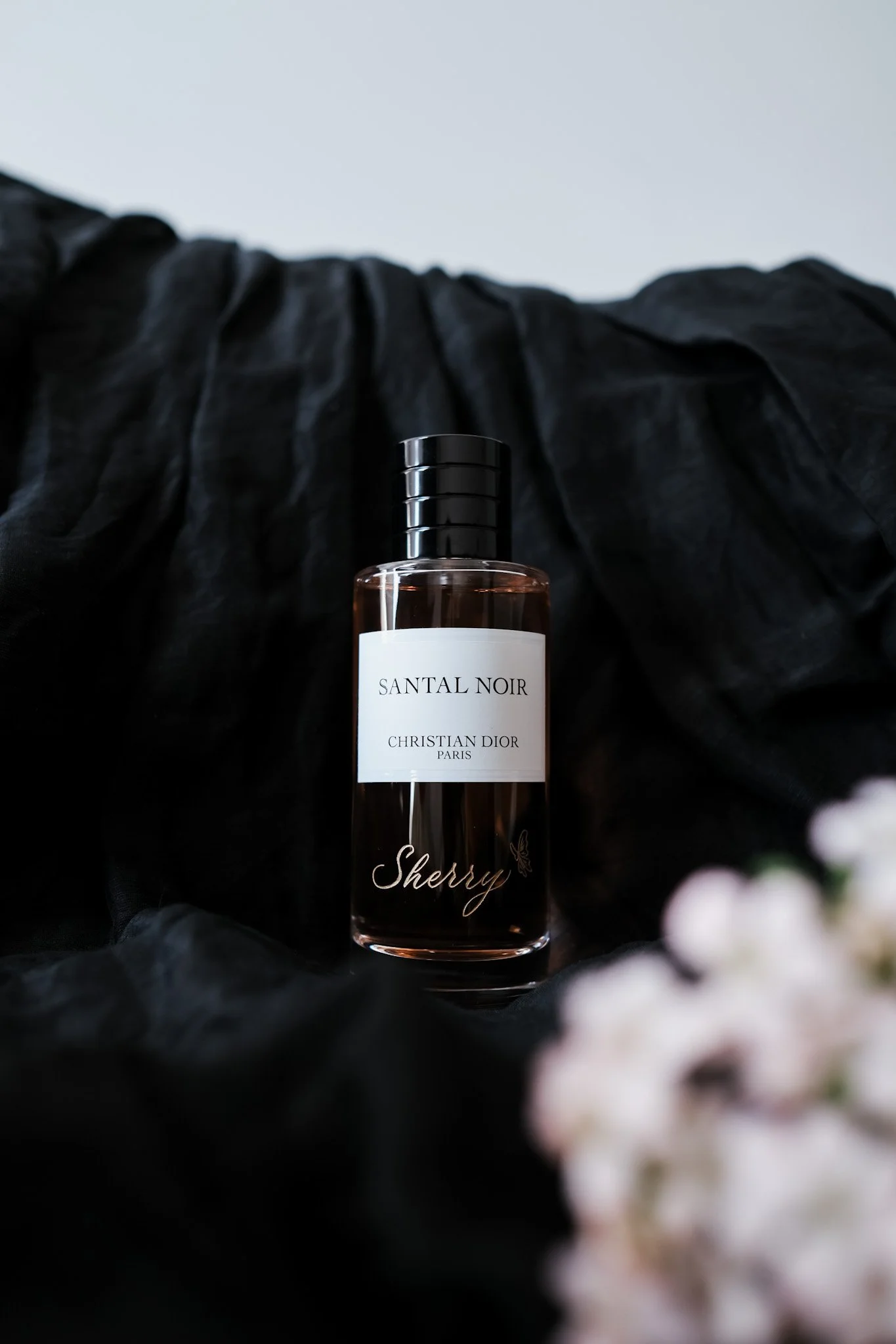 LA COLLECTION PRIVÉE CHRISTIAN DIOR