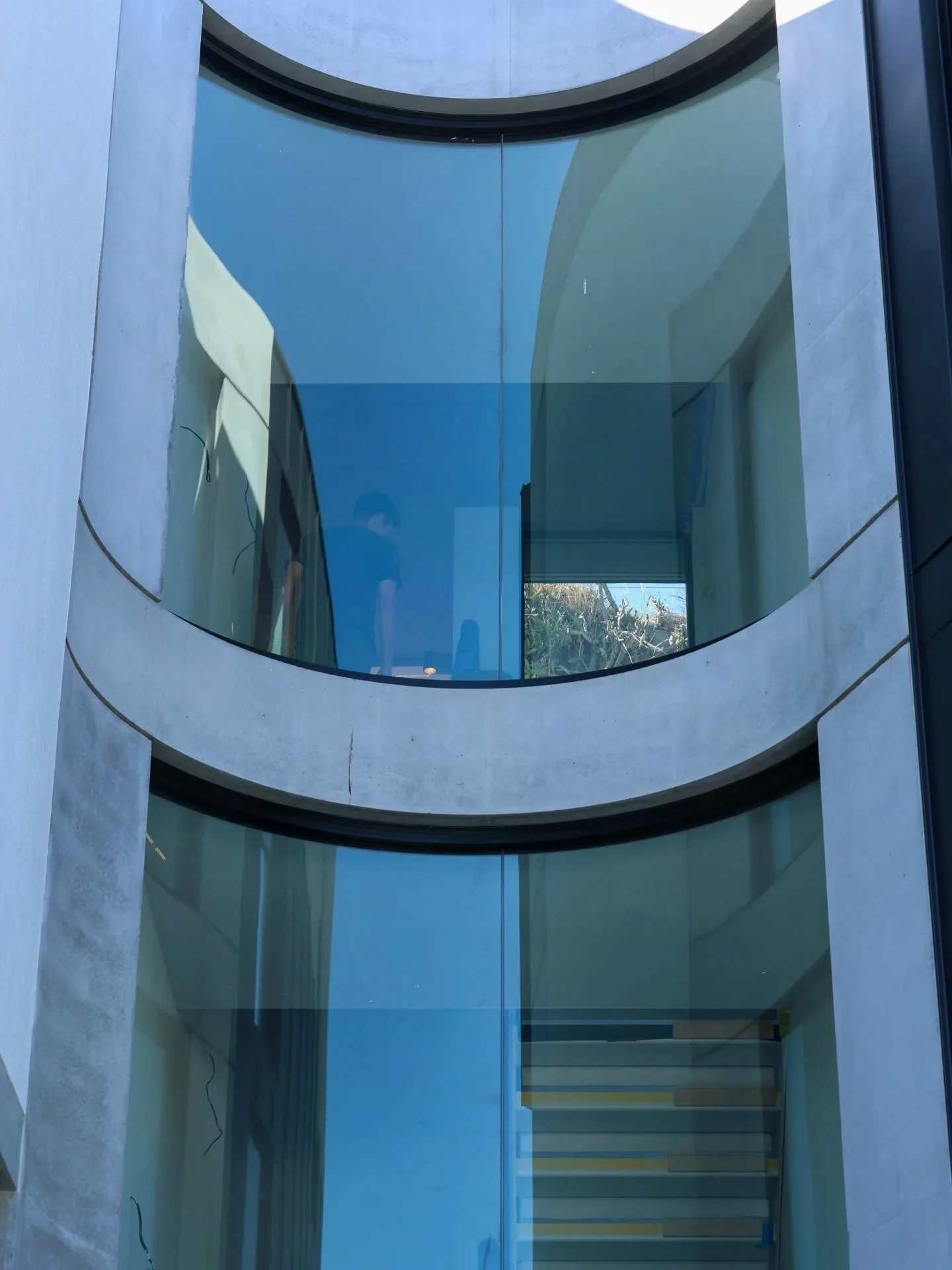 Northbridge Project Re-Visit

Amazing angles, and a mixture of natural and purposeful installed lighting. 

Architecture @anplusa

#sundayviews