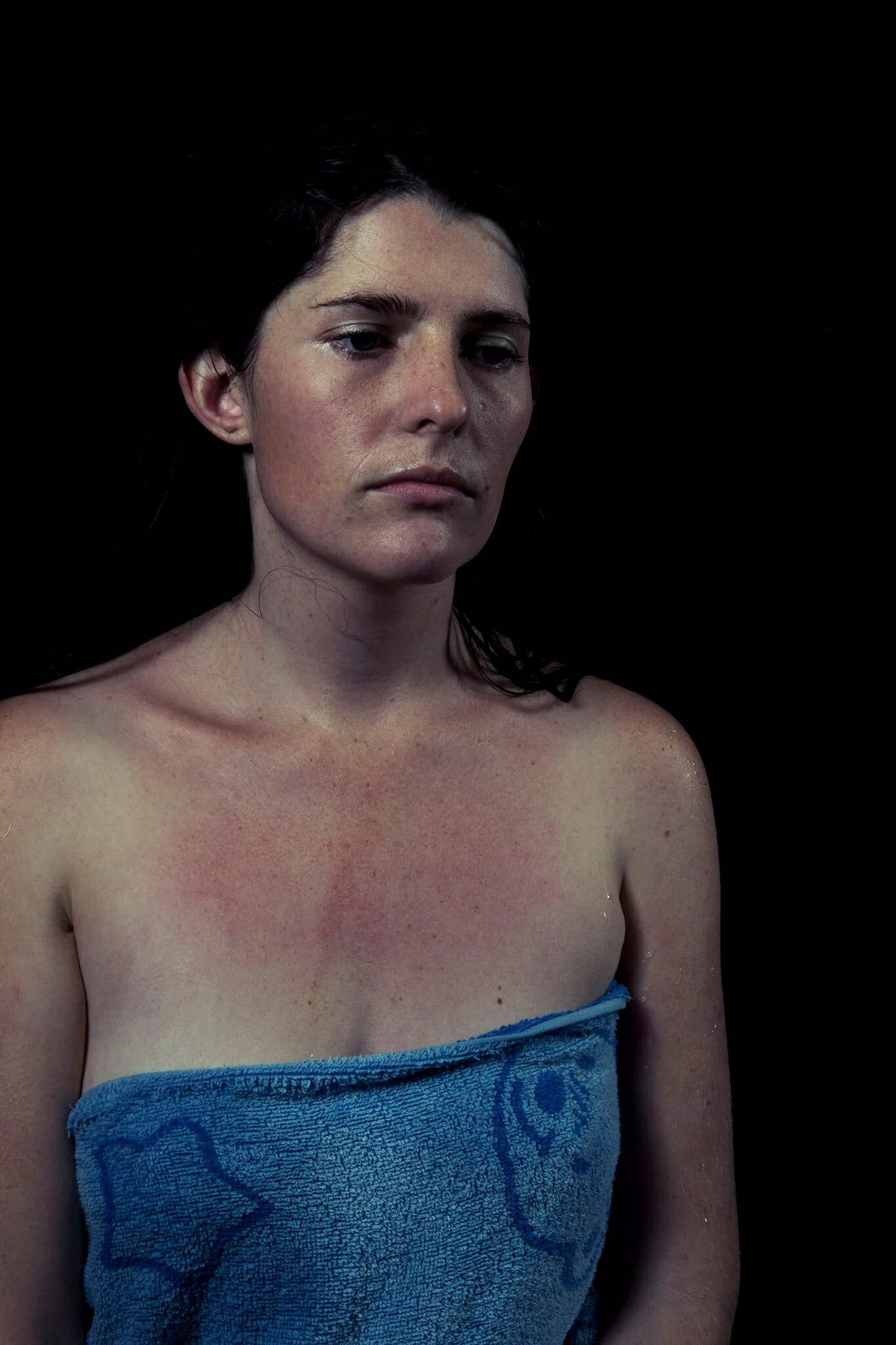 Helen, The warehouse 2015