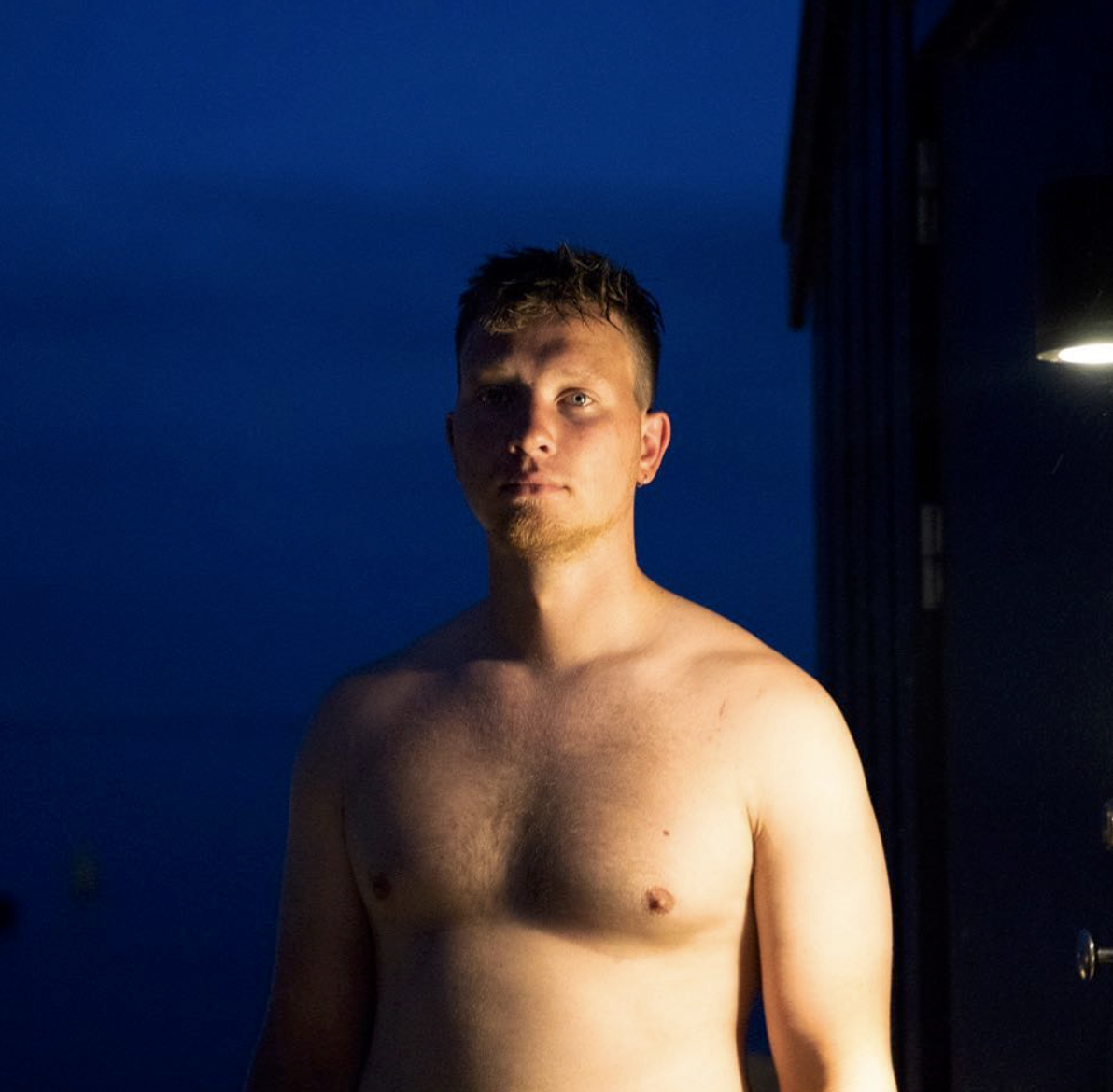 Lasse, Denmark 2018