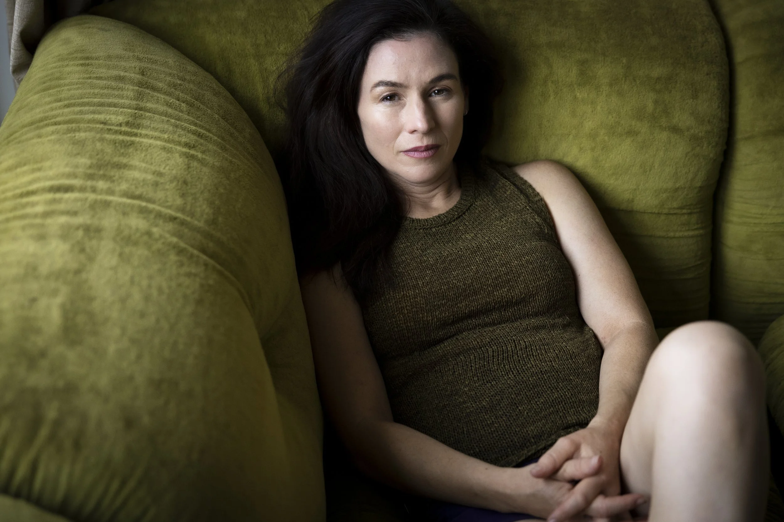 Editorial Portrait Gallery