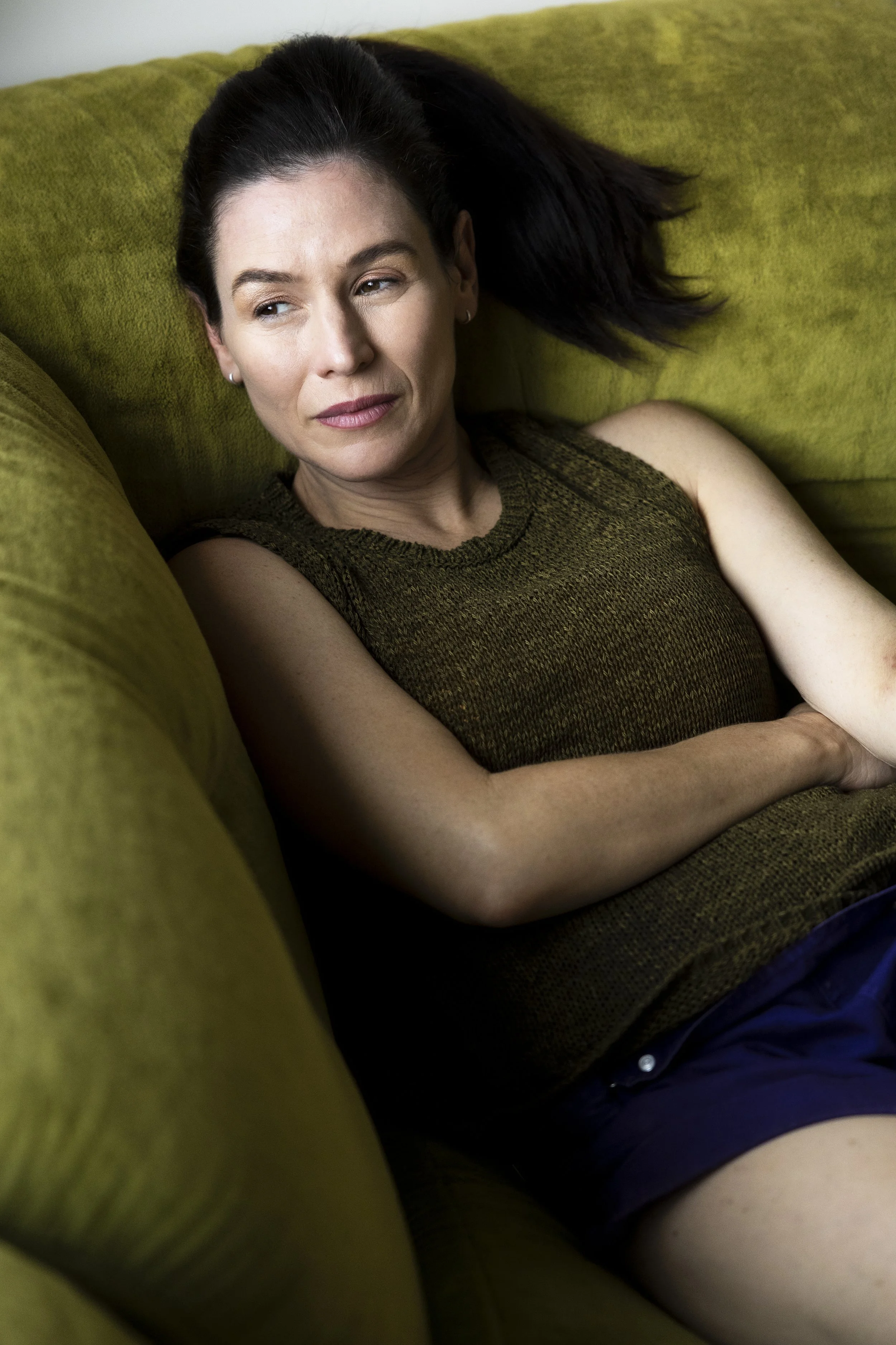 Yael Stone - Australian Geographic