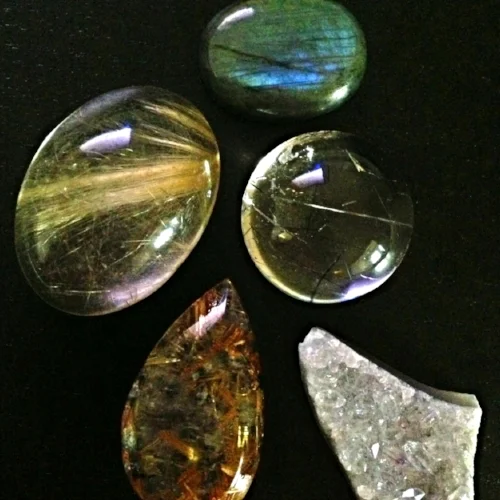 Big Stones