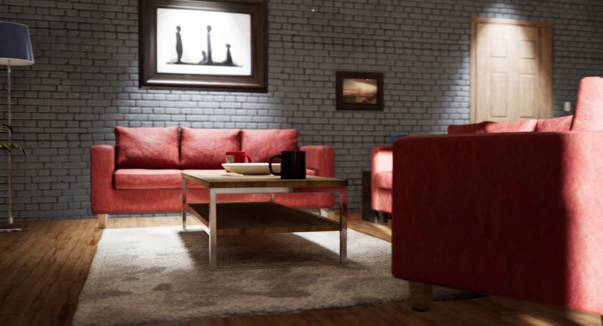 Level Design — Christopher Morales