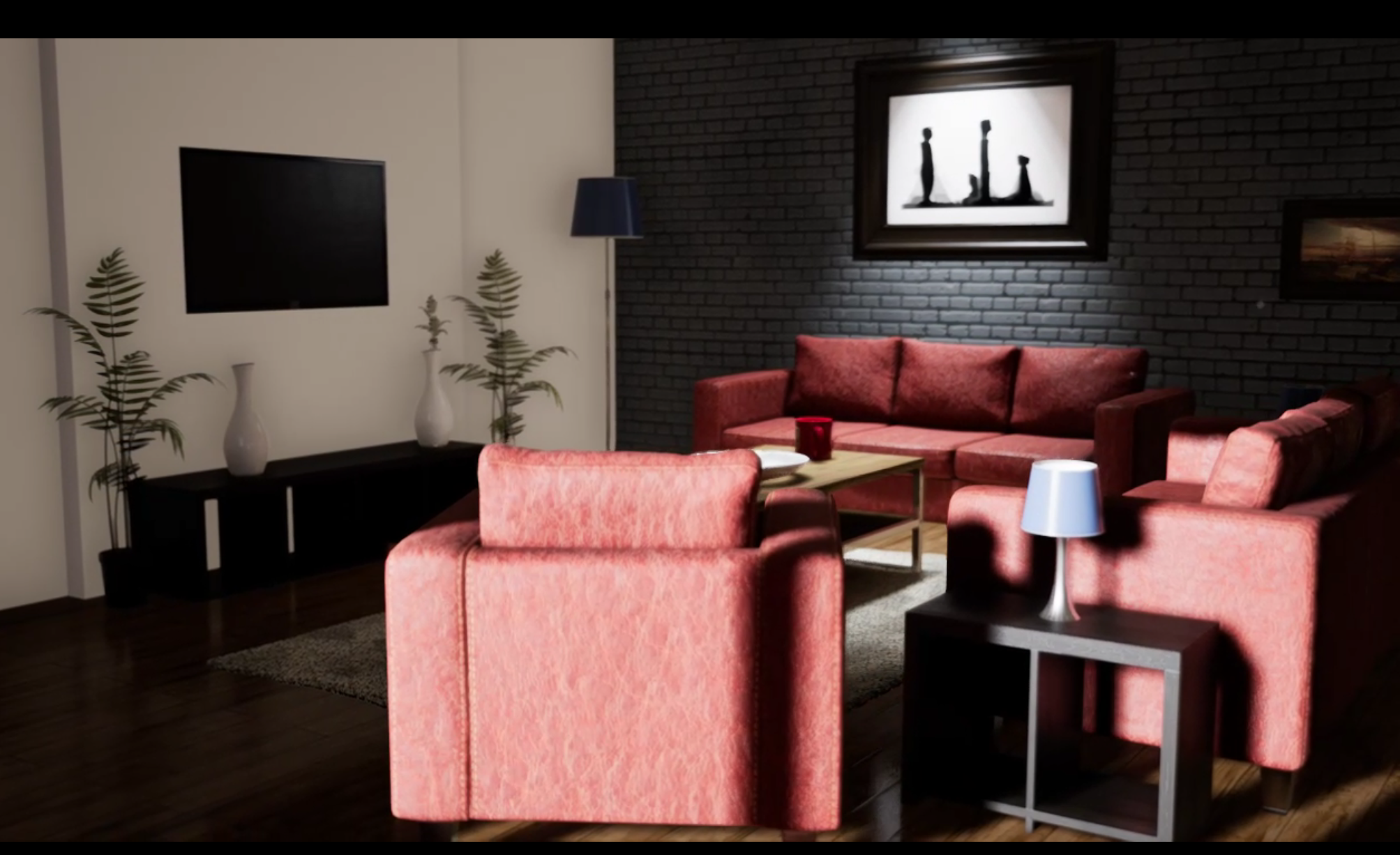 Level Design — Christopher Morales