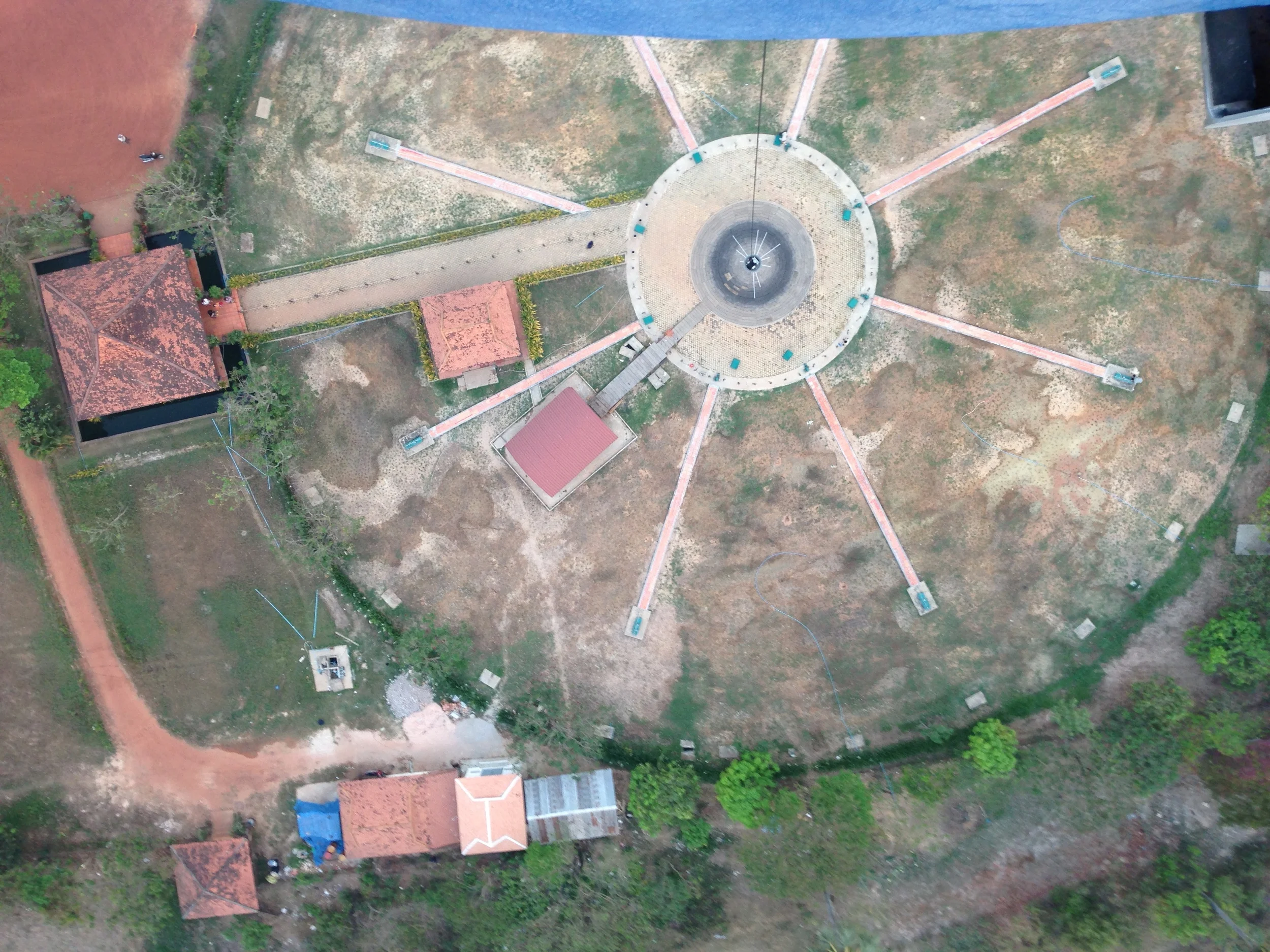 View from Above near Angkor Wat.JPG