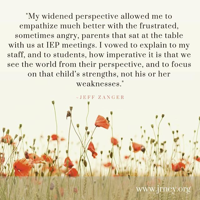 The story I’m sharing this week is a perfect example of why the JRNEY blog is so important. It’s not an easy one to read, but it reminds us of the strength of the human spirit. Here’s part 1 of a 2 part series from Jeff Zanger. Http://www.jrney.org/blog/2019/2/3/Jeff-Zanger-part1 #global #globaled #globaleducation #collaboration #globaljrney