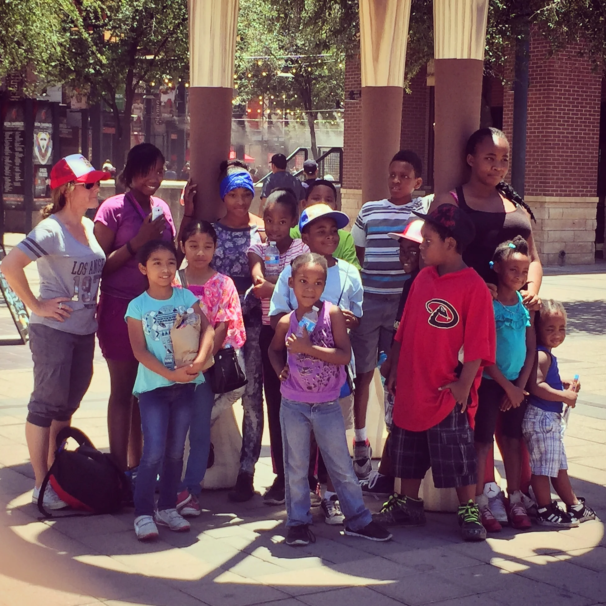 COMMUNITY SPOTLIGHT: WHISPERING PINES