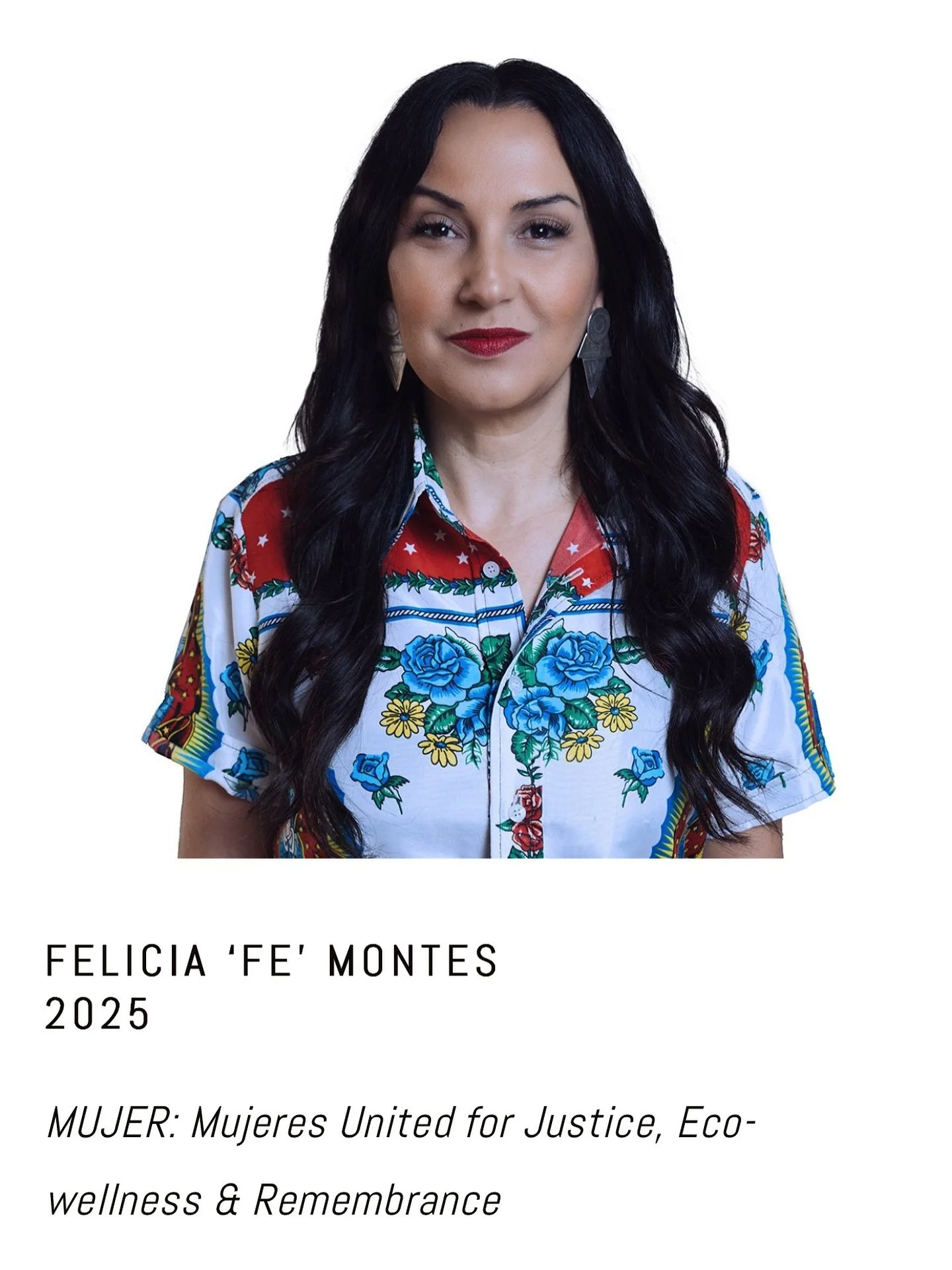 MUJER: Mujeres United for Justice, Eco-wellness & Remembrance is a dynamic new social practice art project that empowers Southern California women and street vendor communities through culturally rooted creative wellness. Using mobile holistic Cu