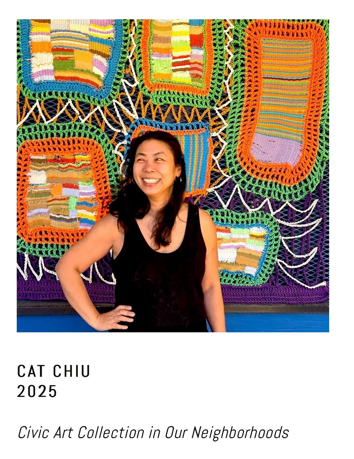 The Civic Art Collection in Our Neighborhoods project is a community-engaged initiative that highlights existing public artworks (including murals, sculptures, mosaics, and monuments) located in the neighborhoods surrounding San Diego School Clusters