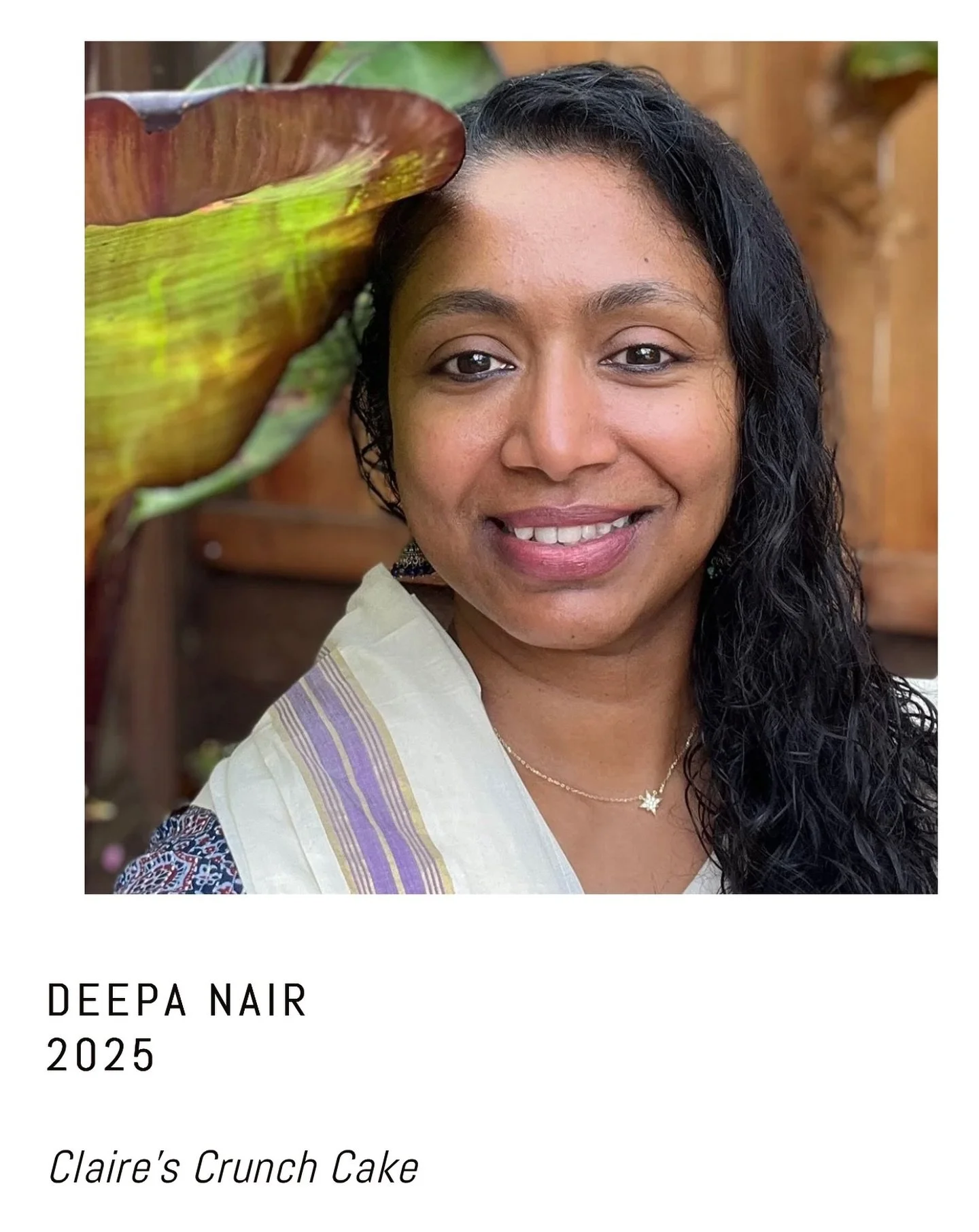 Claire&rsquo;s Crunch Cake is a creative documentary short film featuring Claire Mack, a beloved 88-year-old local baker, poet, a former public television broadcaster, social justice. While churning out crunch cakes, Claire reflects on her life growi