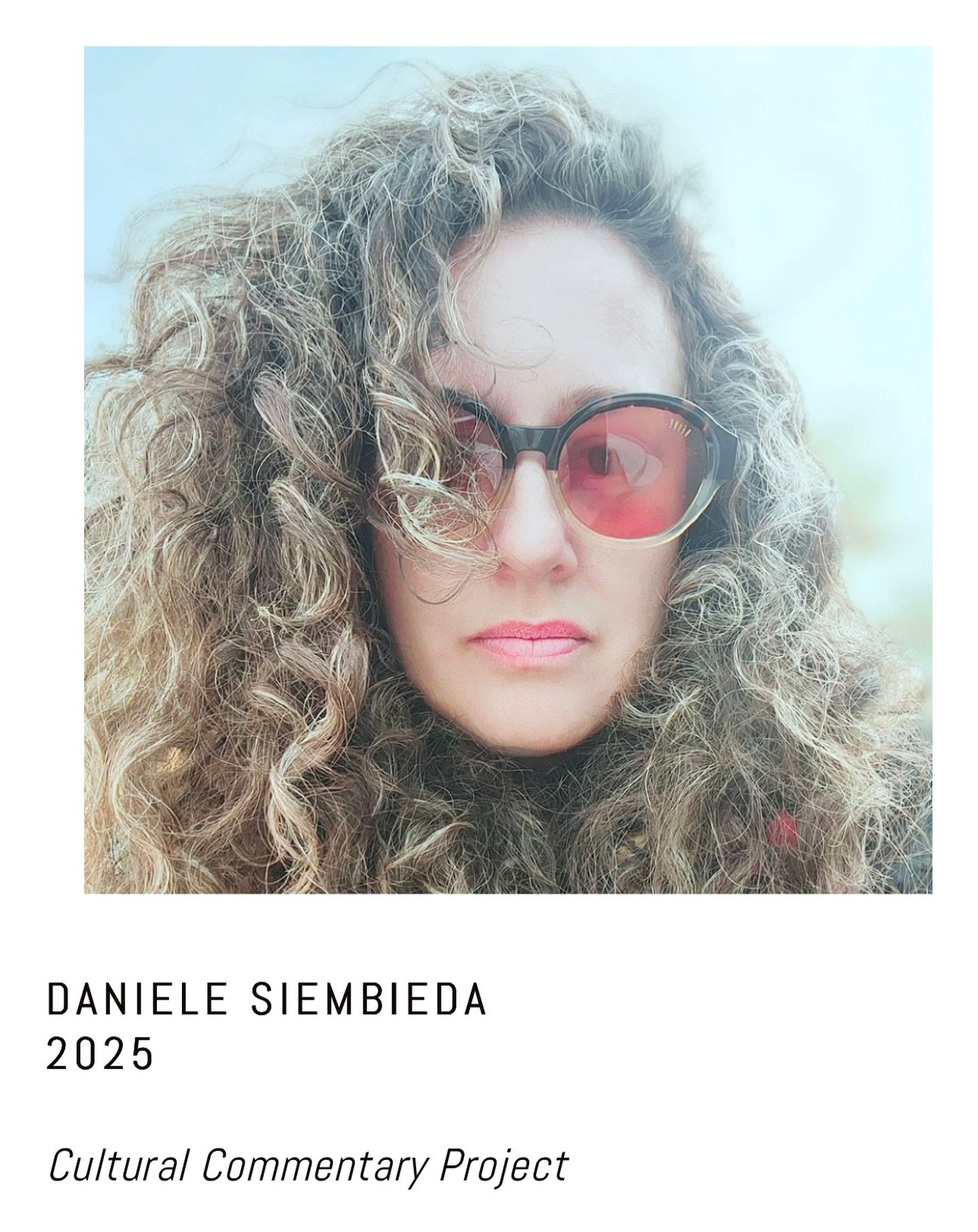 The Cultural Commentary Project is a participatory art initiative designed to transform public and community spaces into forums for civic dialogue and creative response. Daniele Siembieda&rsquo;s project includes monthly community sessions where part