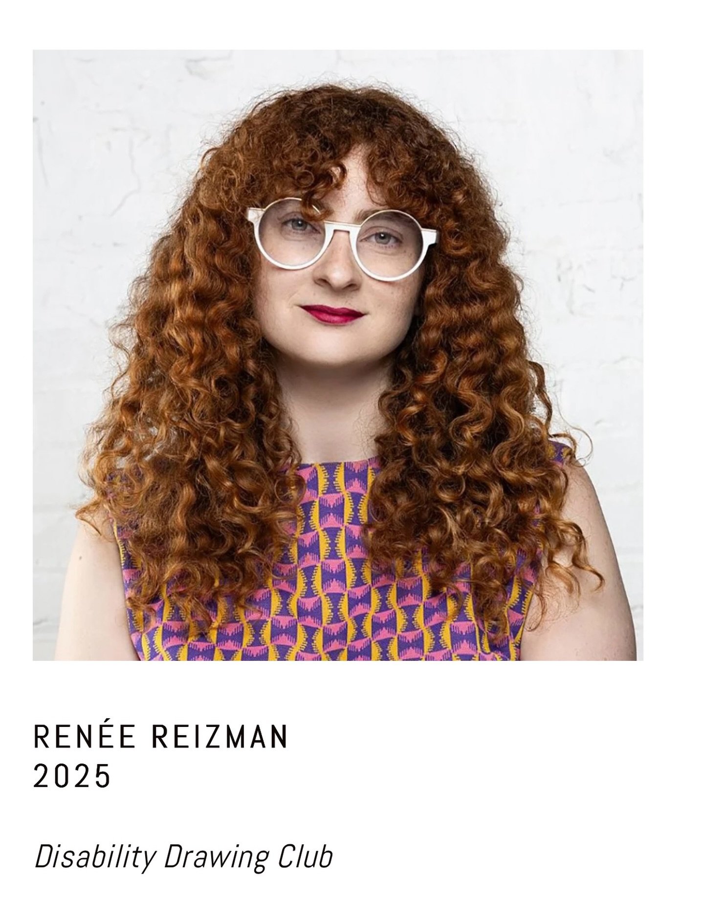 Part hangout, part drawing workshop, the Disability Drawing Club (DDC) is a free, safe space for people with disabilities, chronic illness, and mental illness to speak unapologetically about their bodies. Sessions are held monthly at ADA accessible s