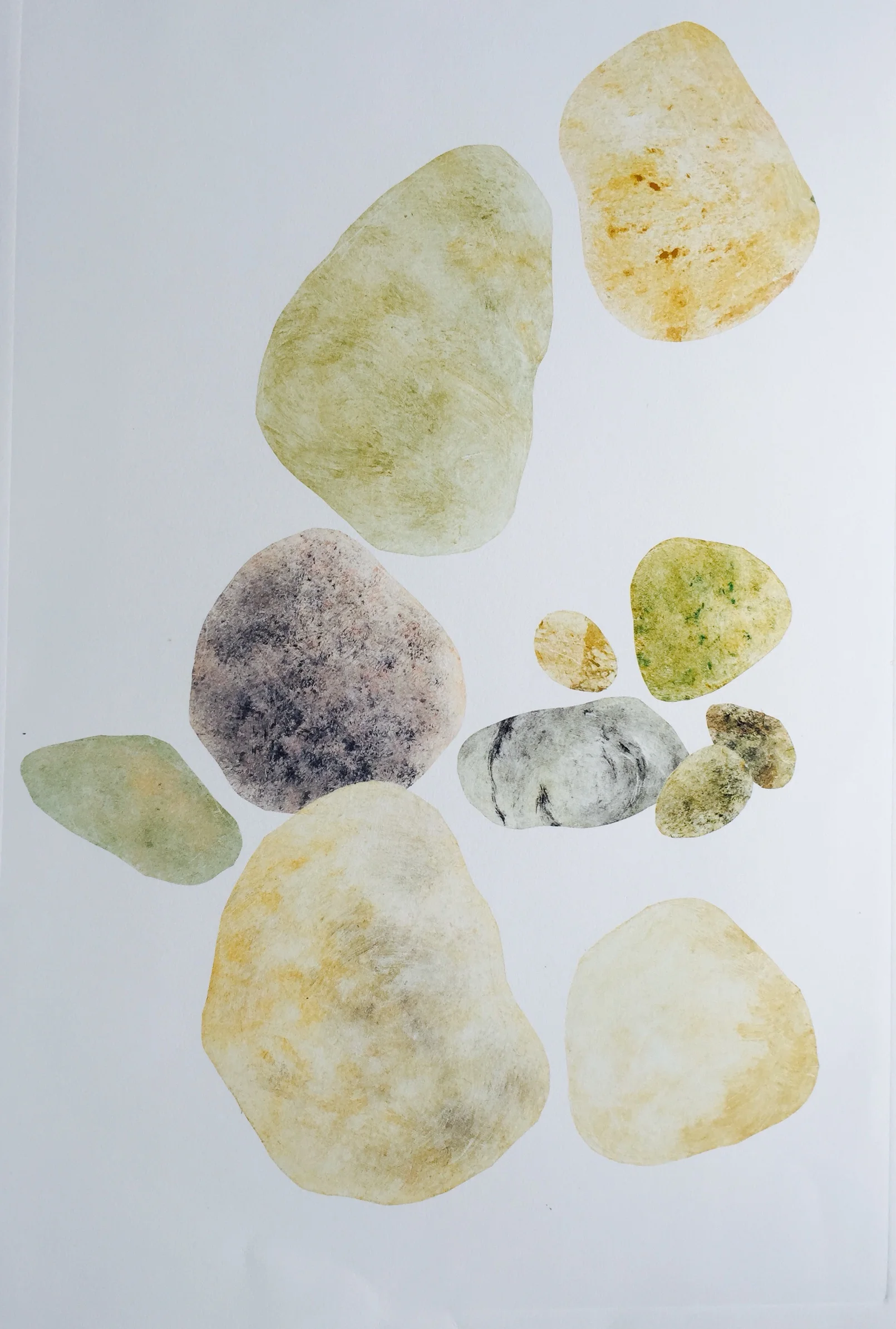Rock Meditation