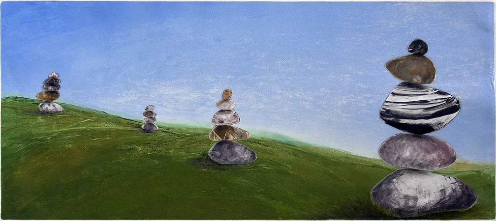 The Path
