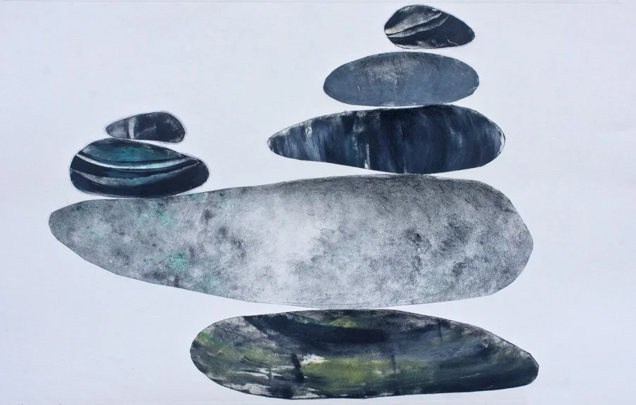 Balance Series