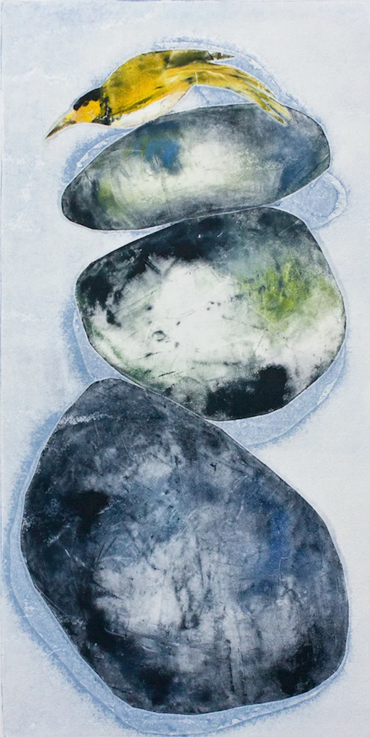 Stone Perch Series