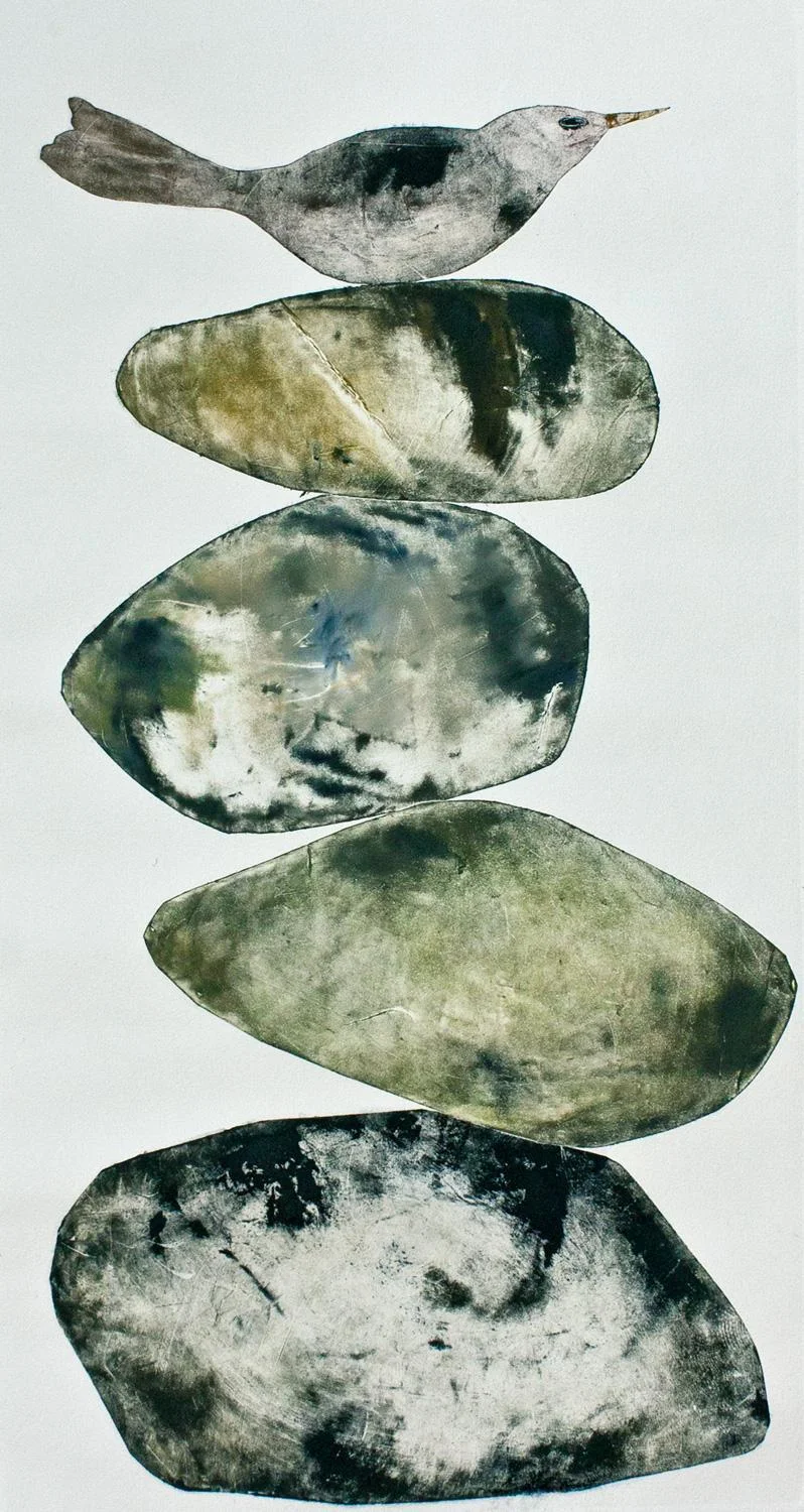 Stone Perch Series