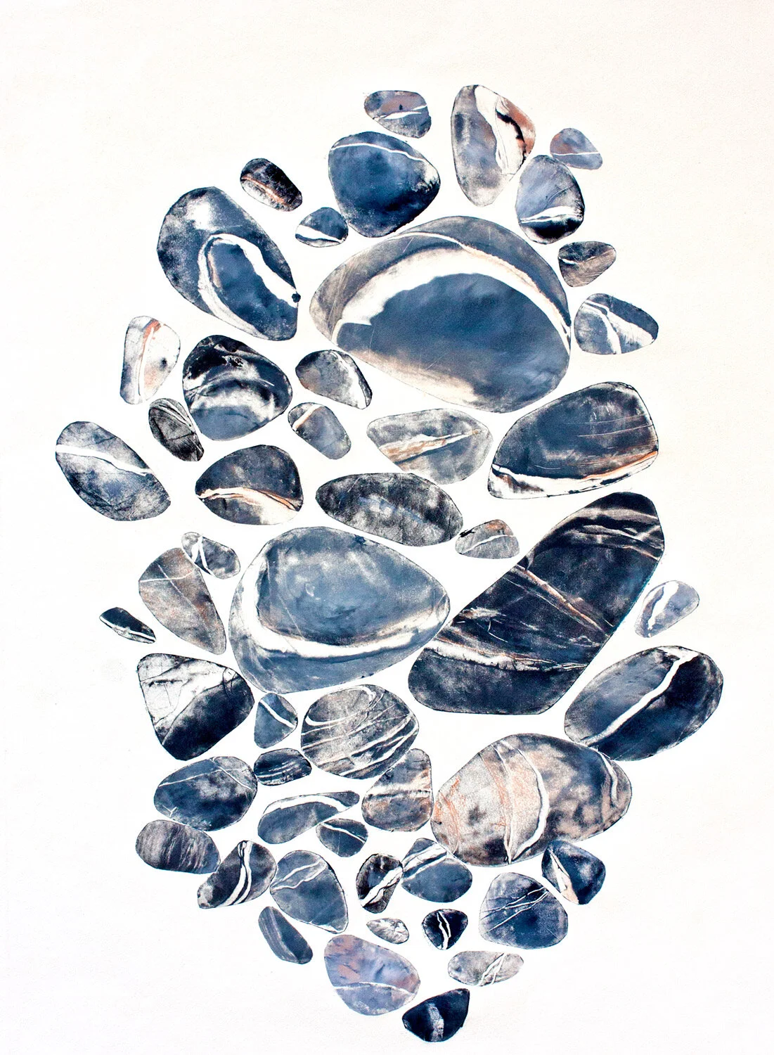 Wishing Stones Series