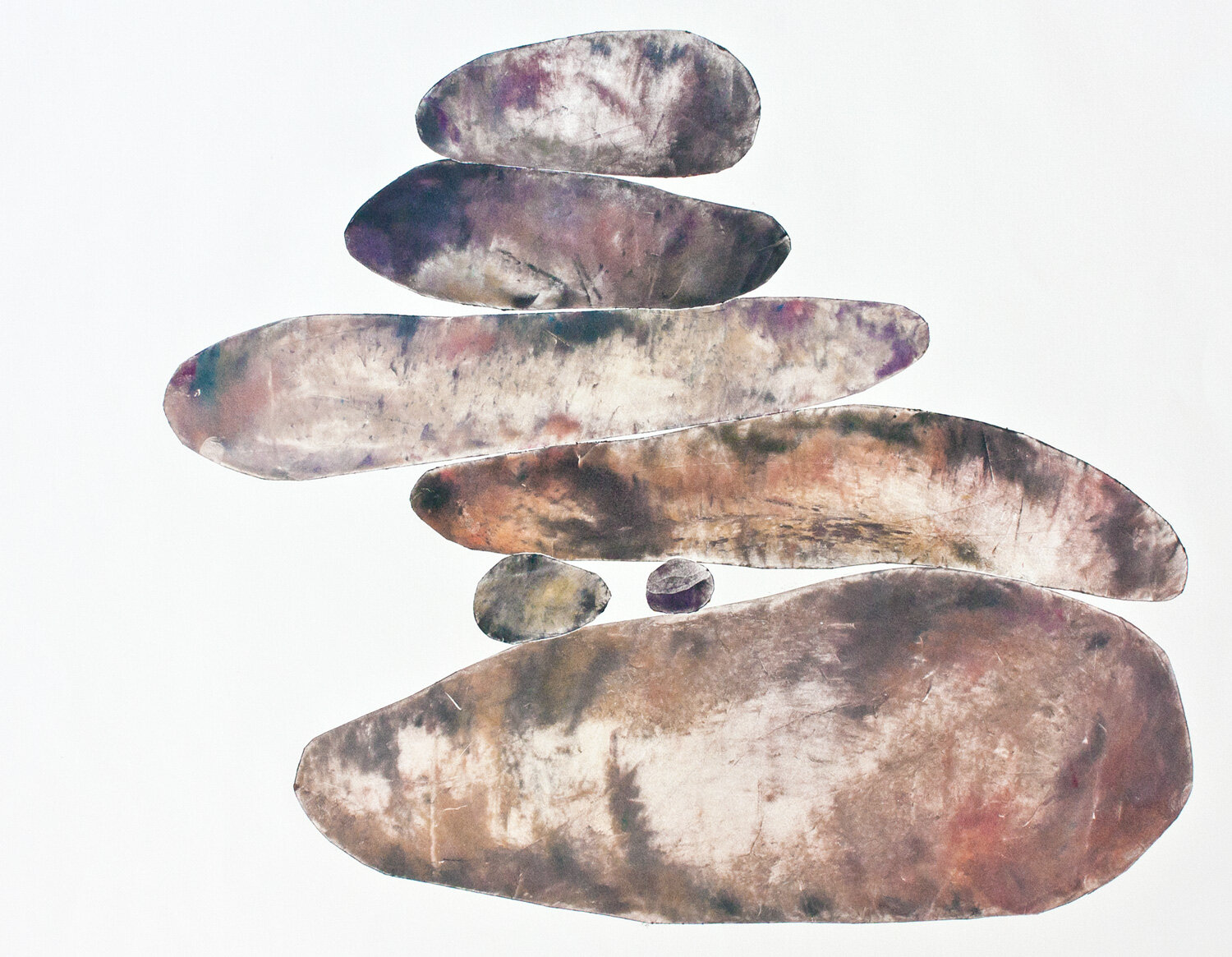 Balance Series #16
