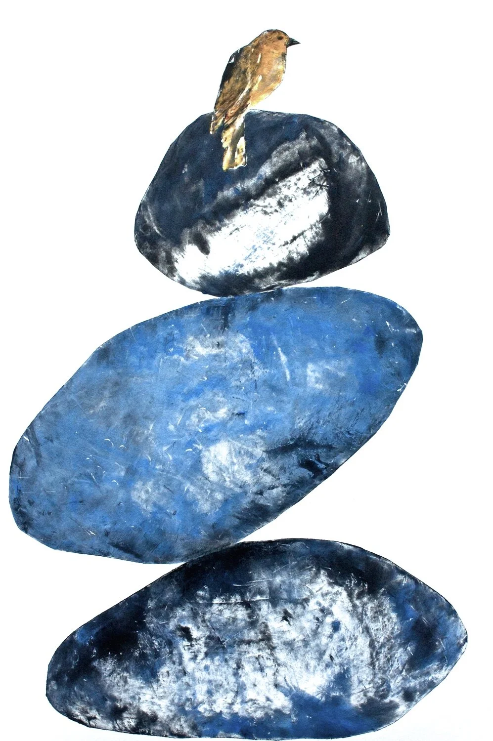 Stone Perch Series #2