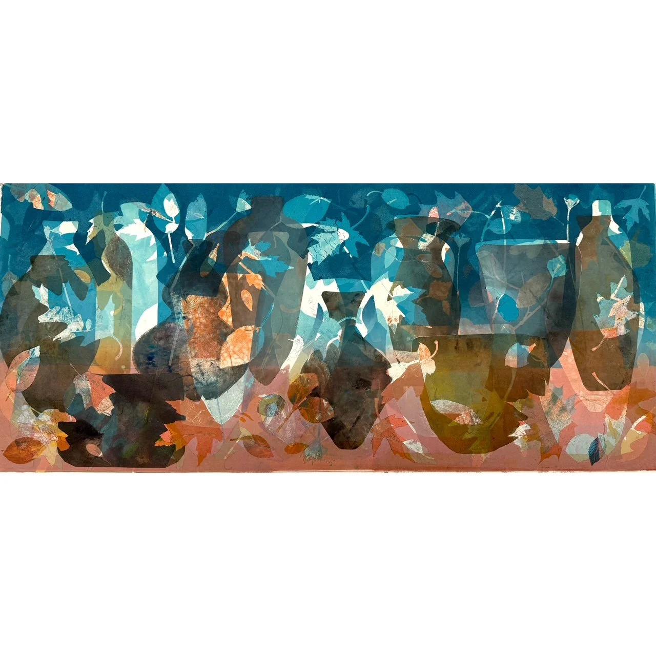 The Transience of Light