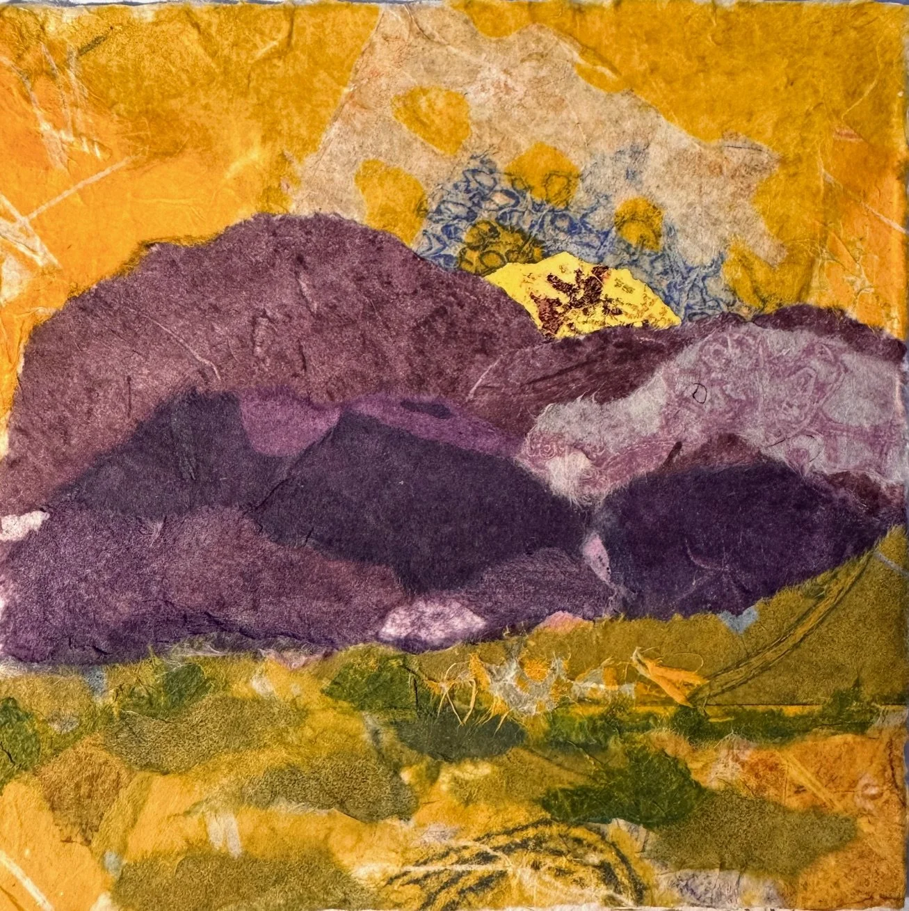 Golden Light
