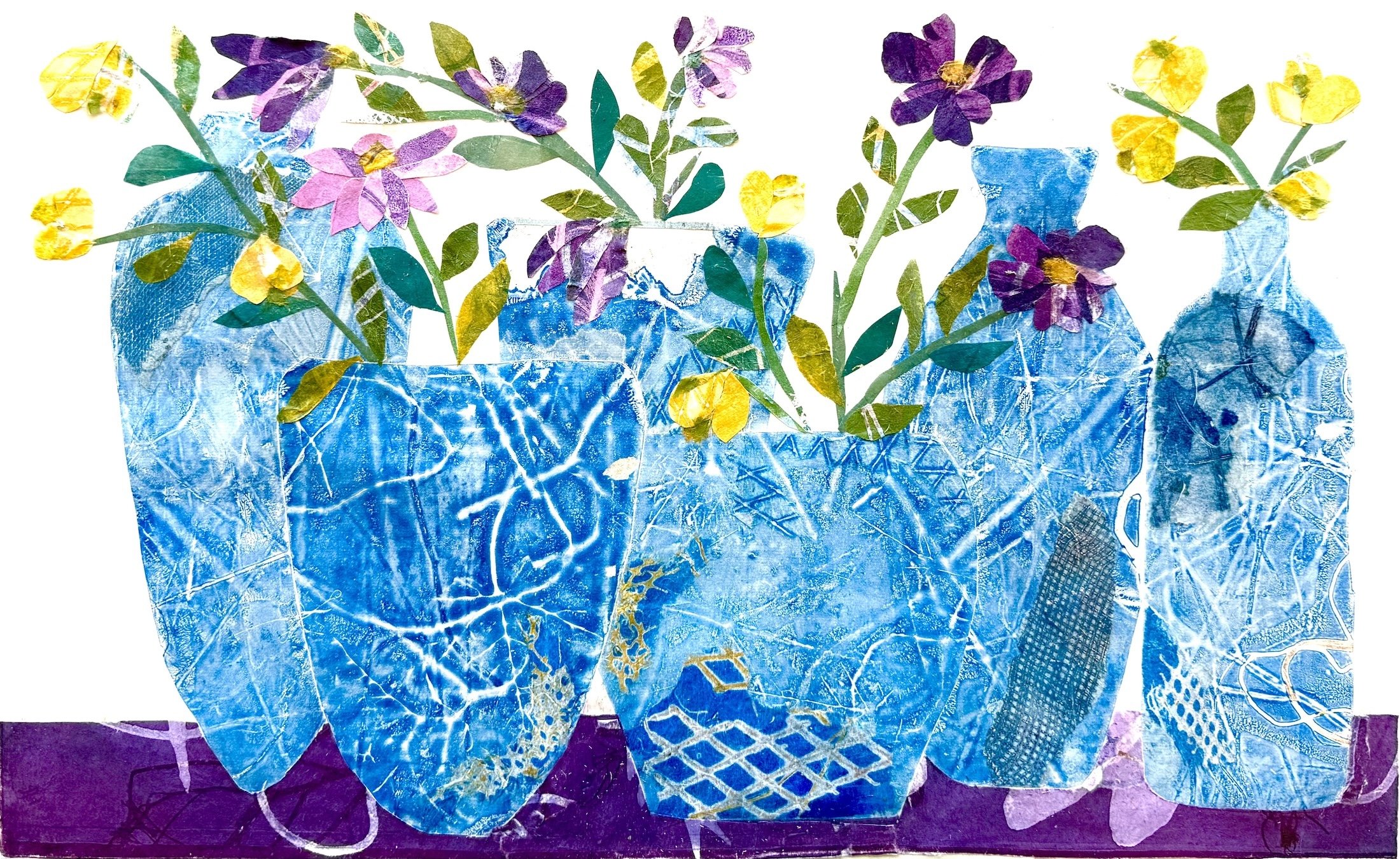 Violet Dreams