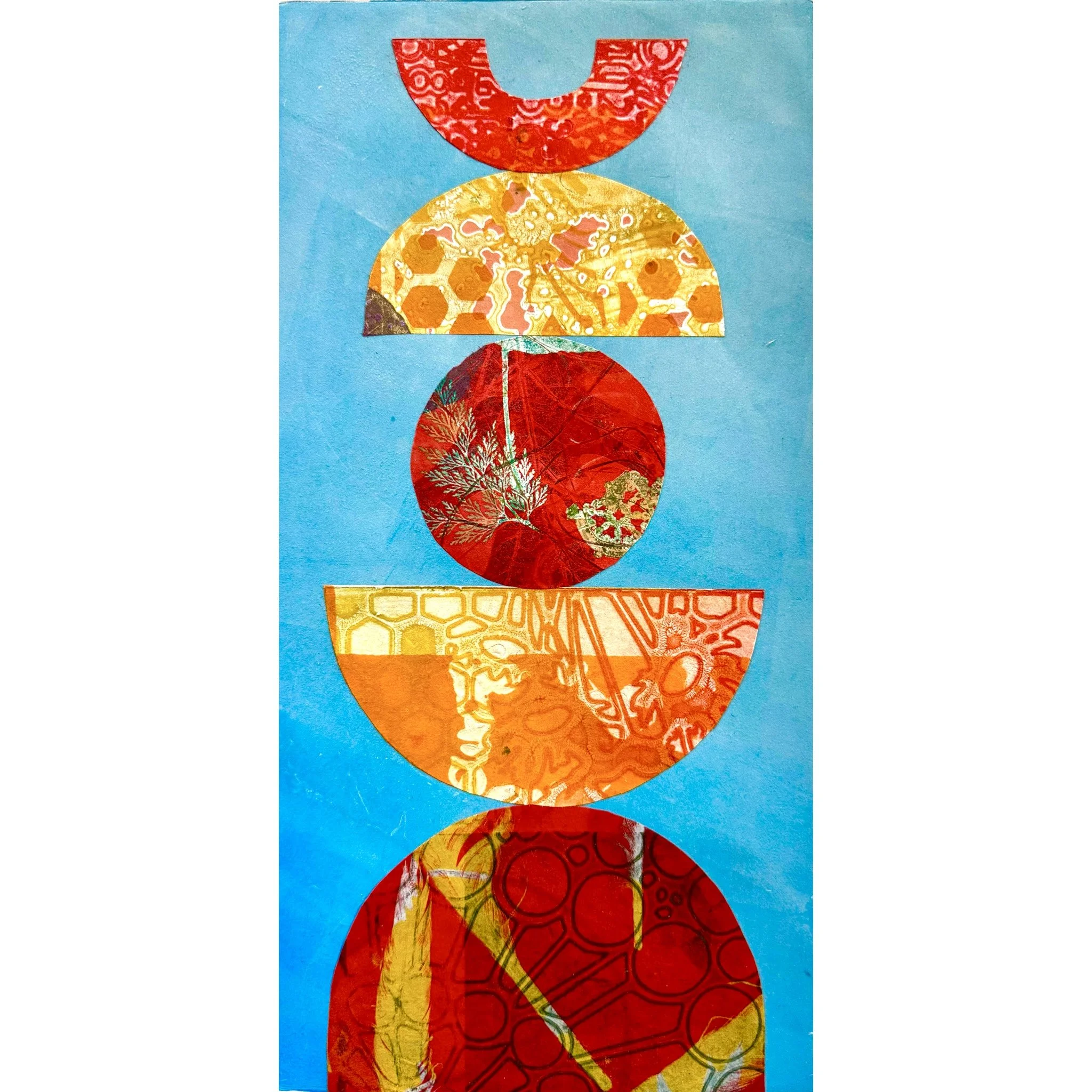 Fire Totem