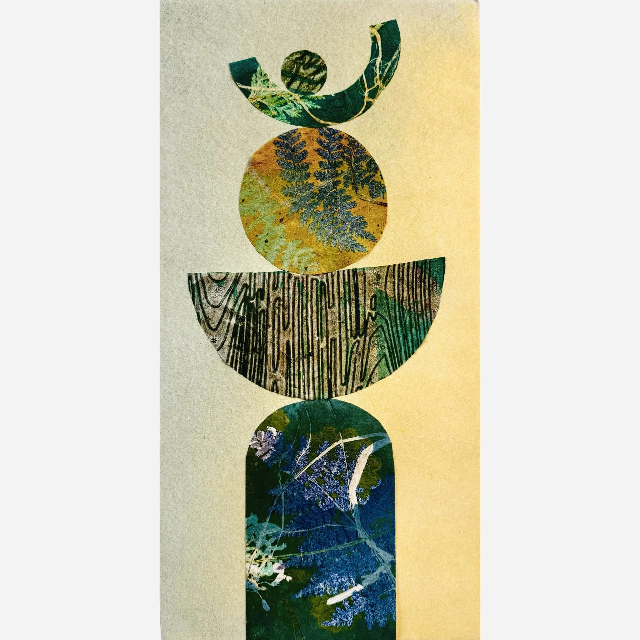 Water Totem