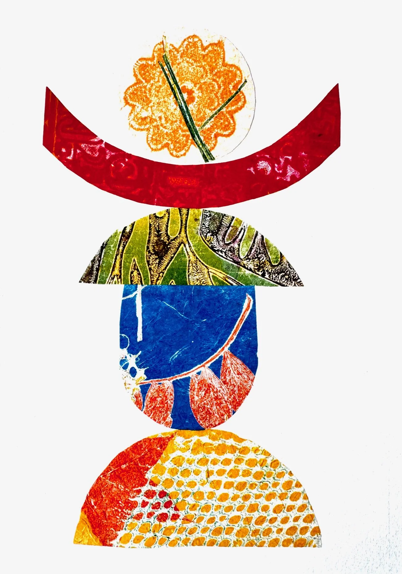 World Totem