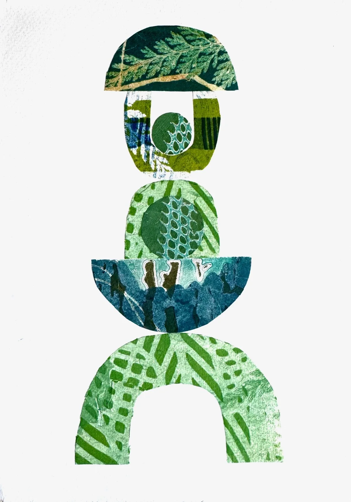 Summer Totem