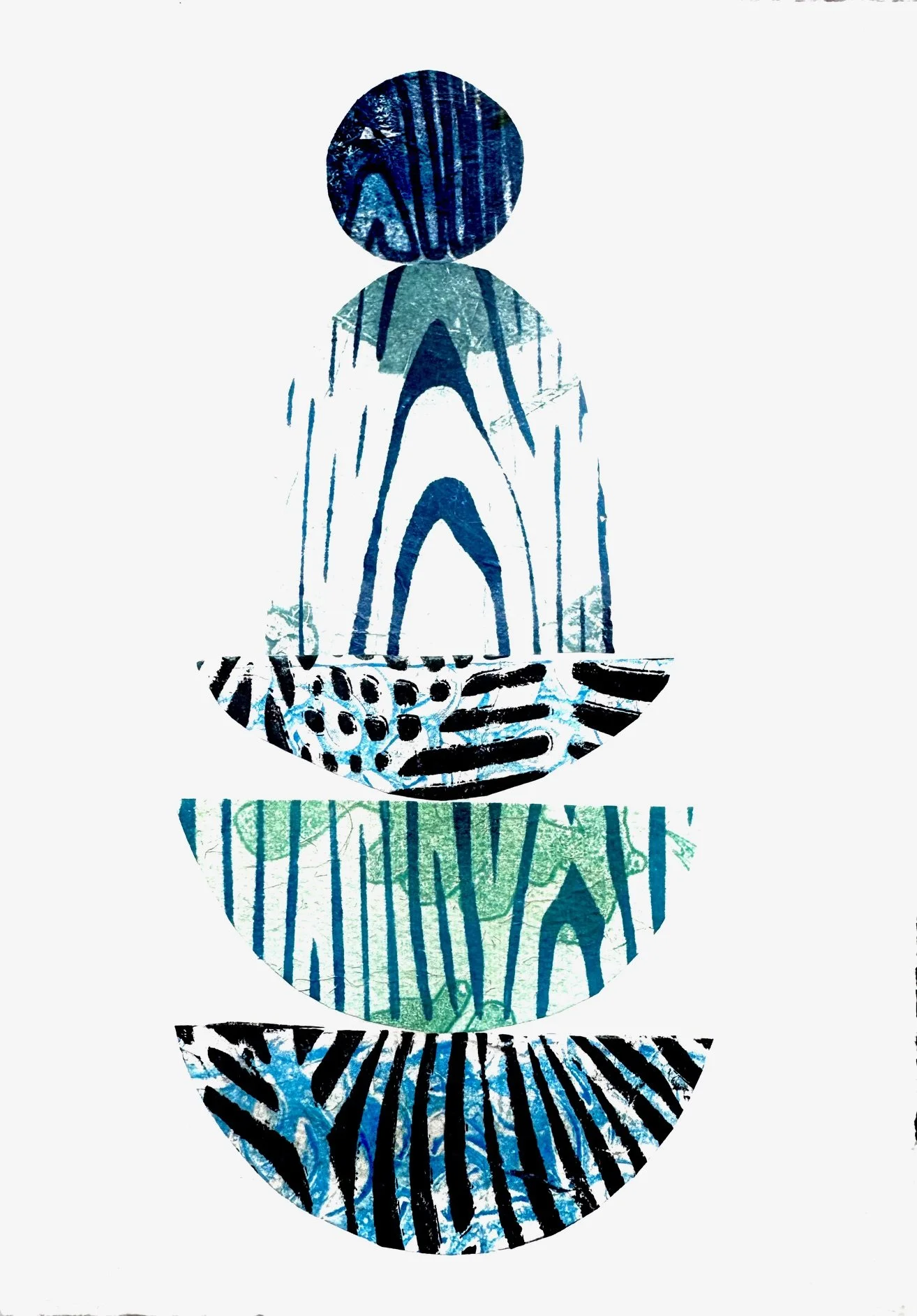 Sky Totem