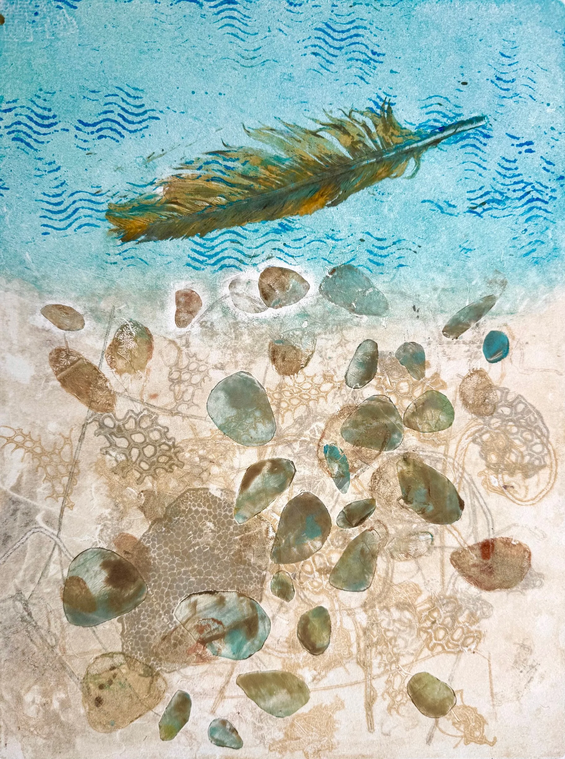Tidal Gifts #2