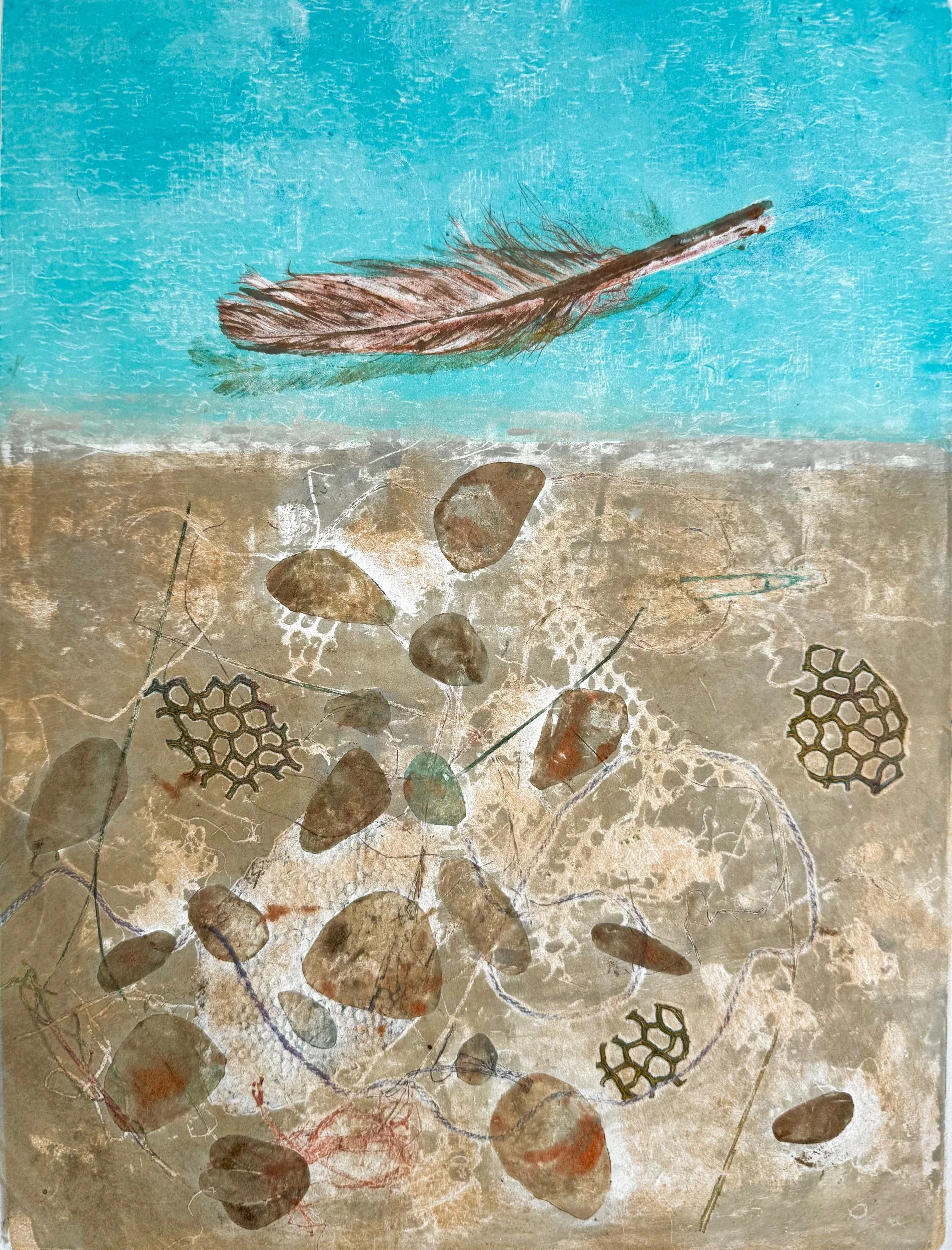Tidal Gifts #3