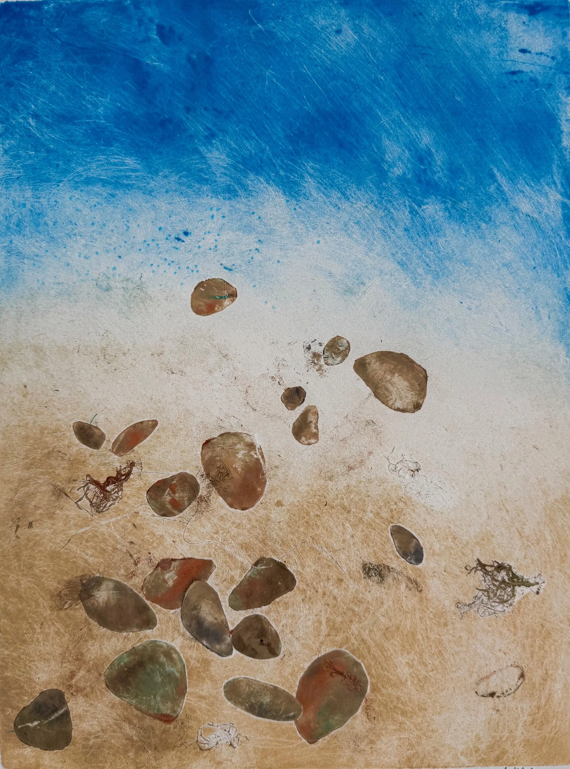 Tidal Gifts #1