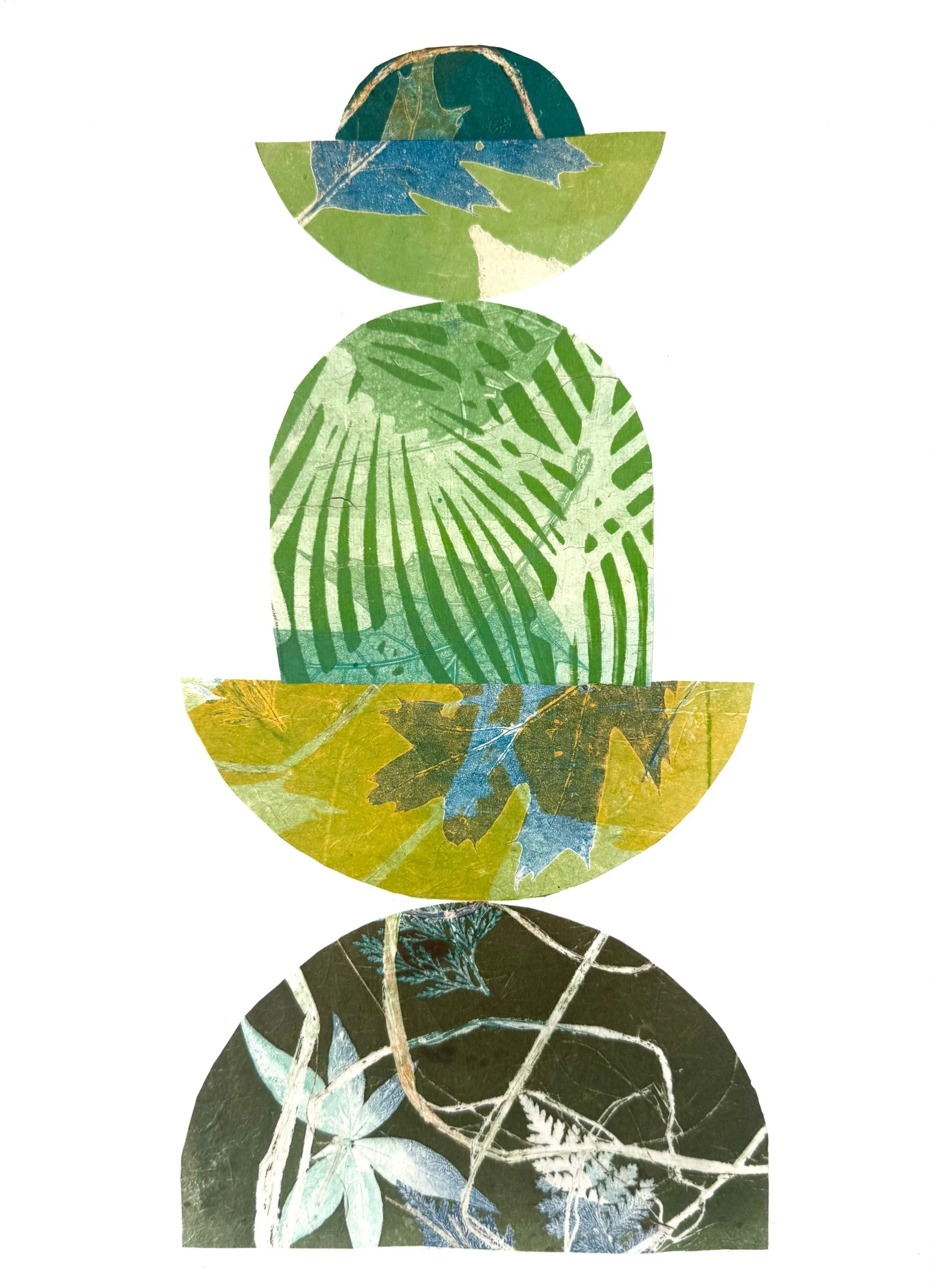 Spring Totem