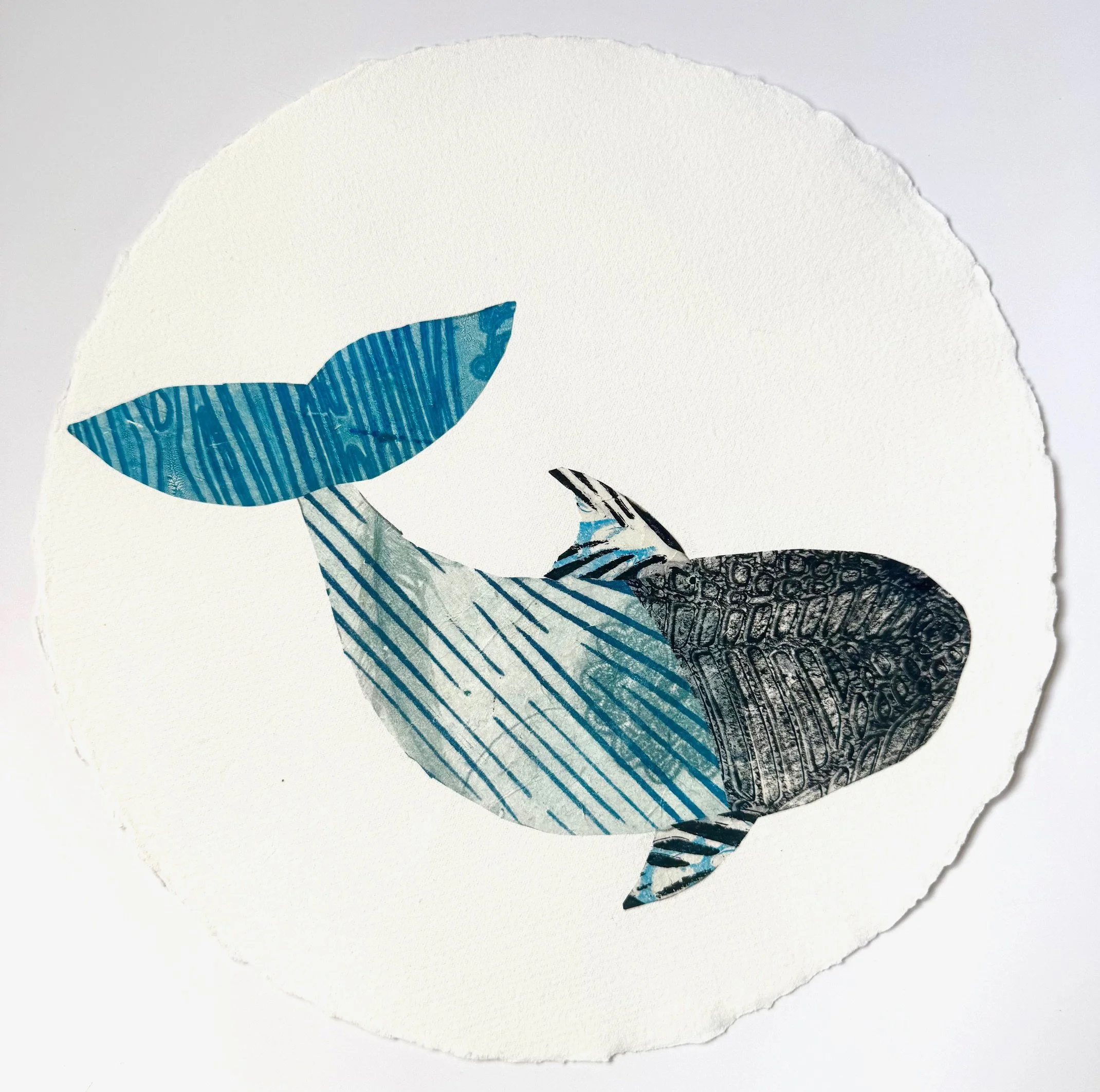 Orca #2