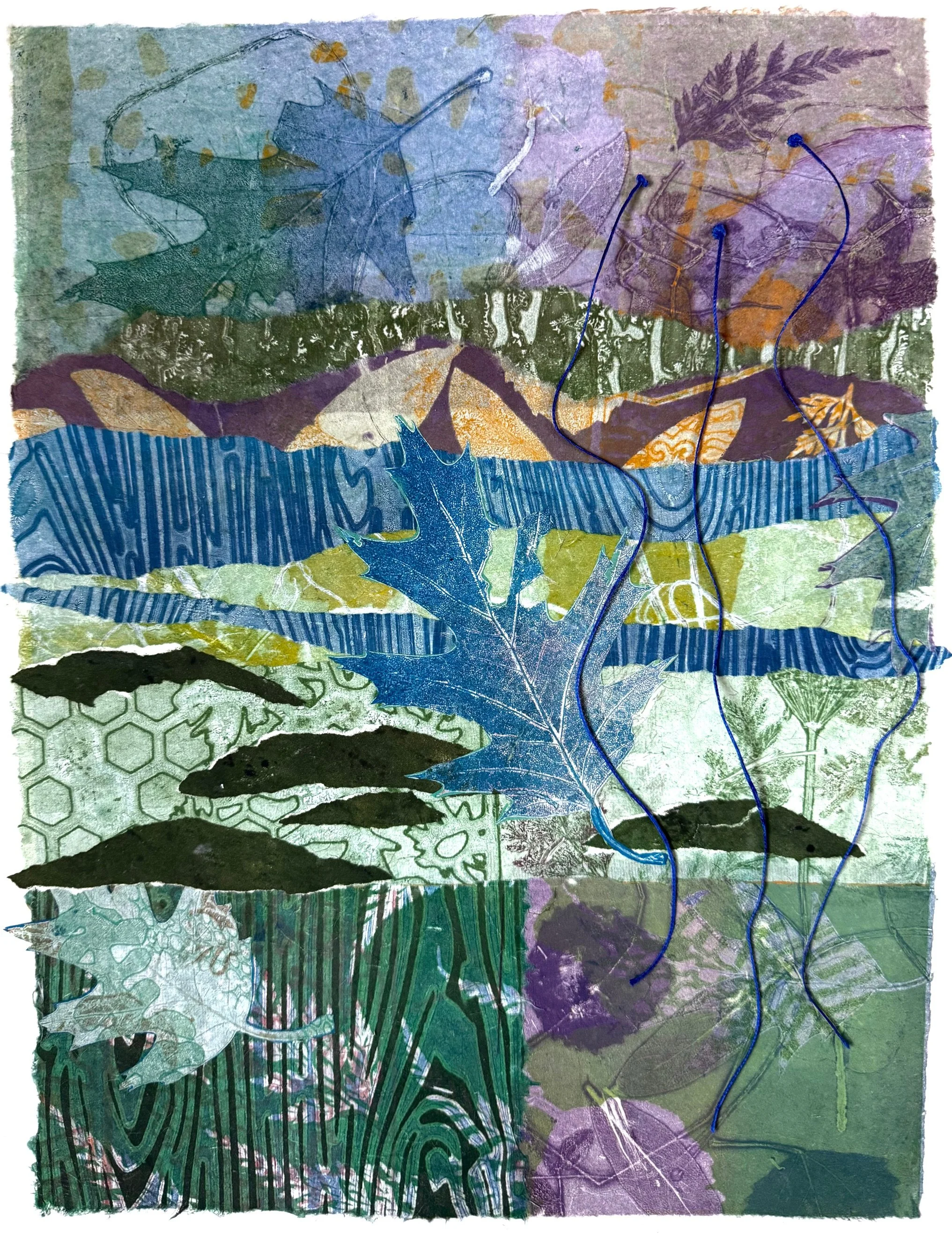 Rising Tides