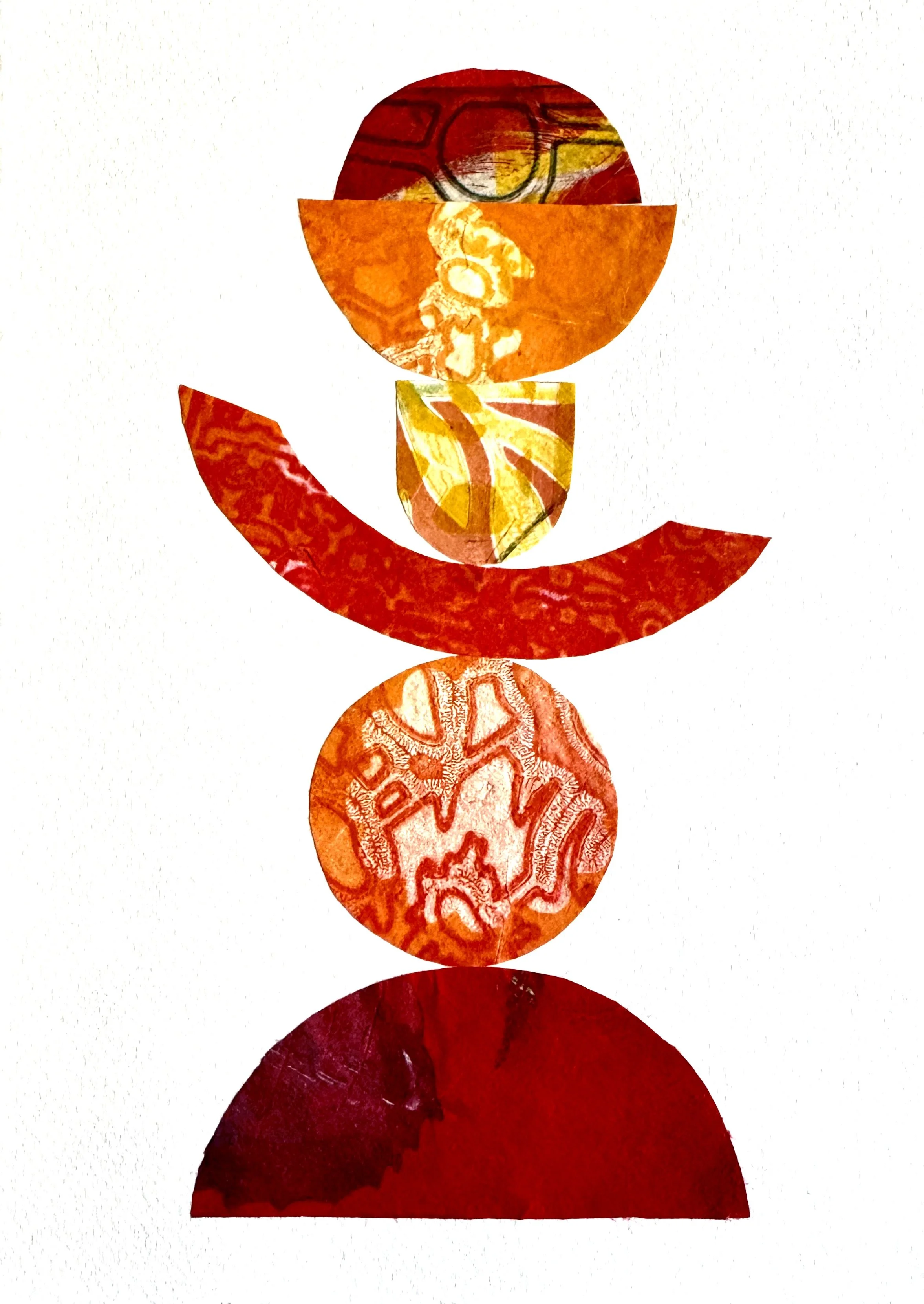 Fire Totem #2