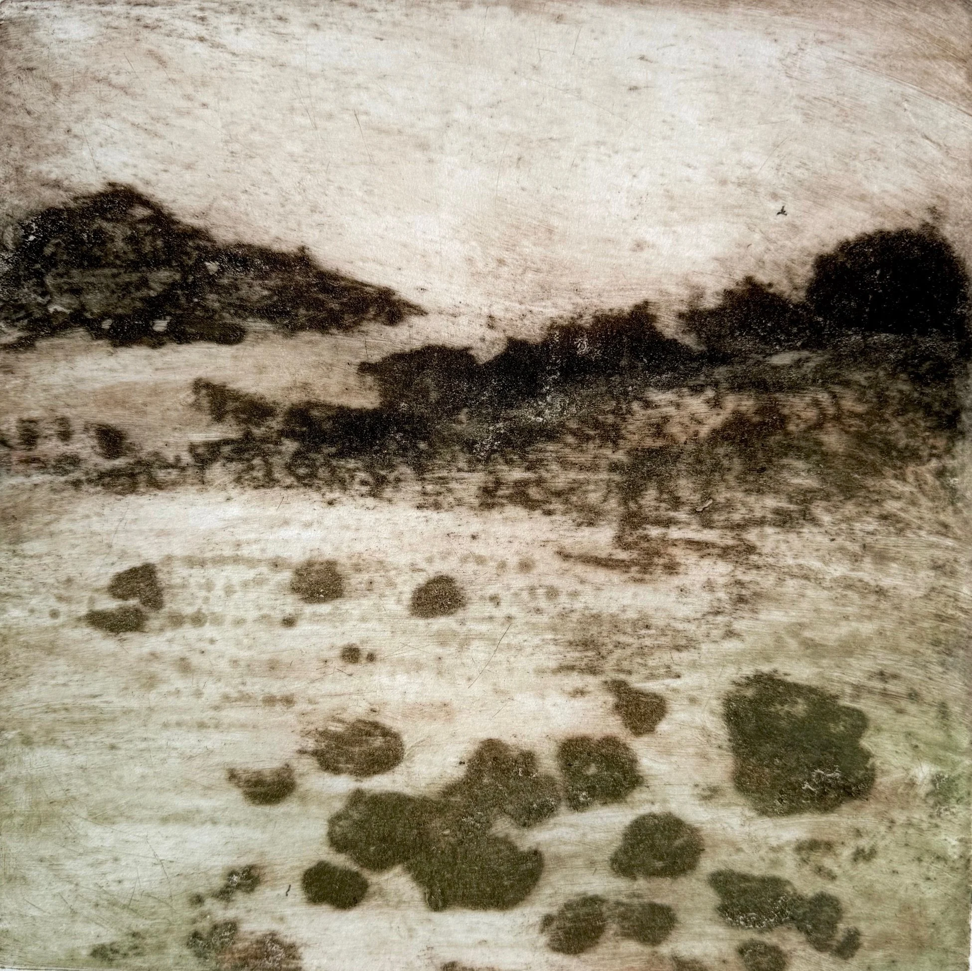Stepping Stones Series #2