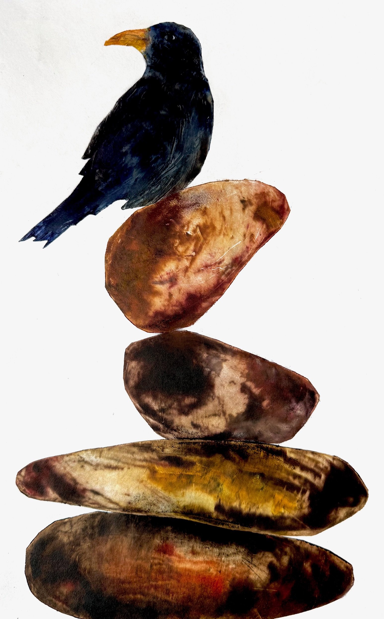 Crow Cairn