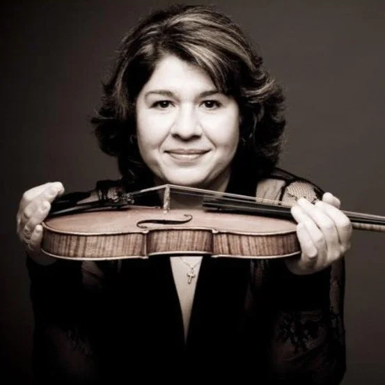 Faculty — Puerto Piano & Strings