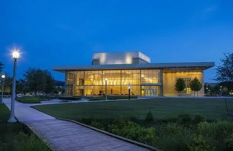 FACULTY CONCERT AT THE TEXAS CHAMBER MUSIC INSTITUTE