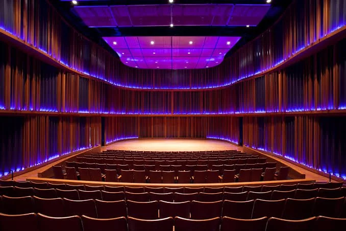 RECITAL FOR CELLOICI SERIES