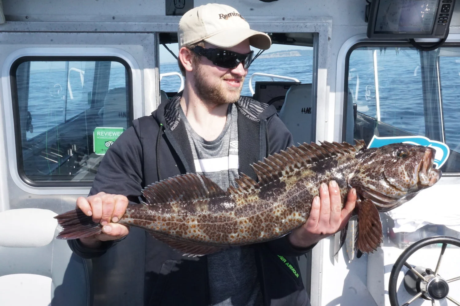 rubydcharters