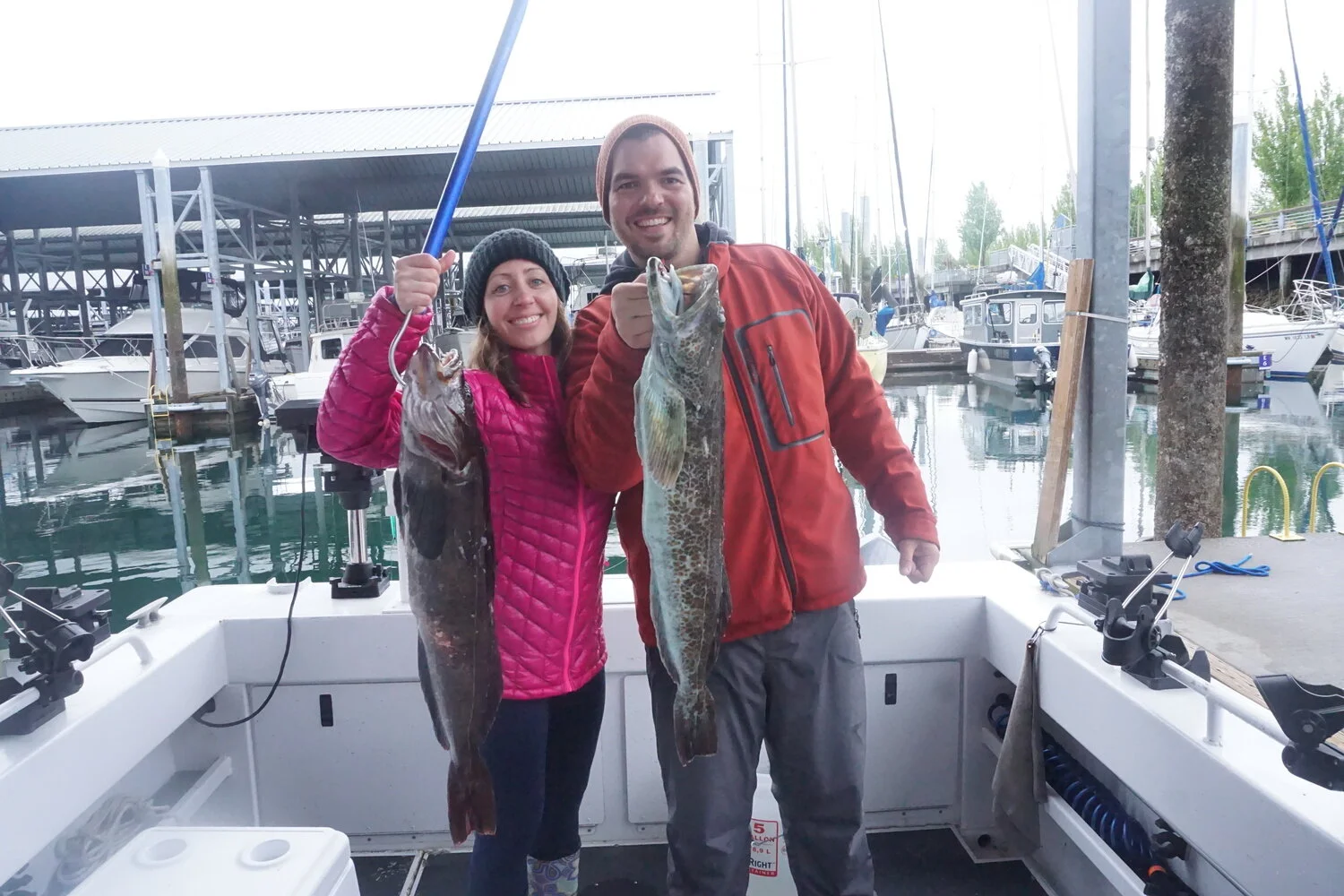 rubydcharters