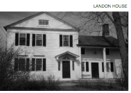 Landon House
