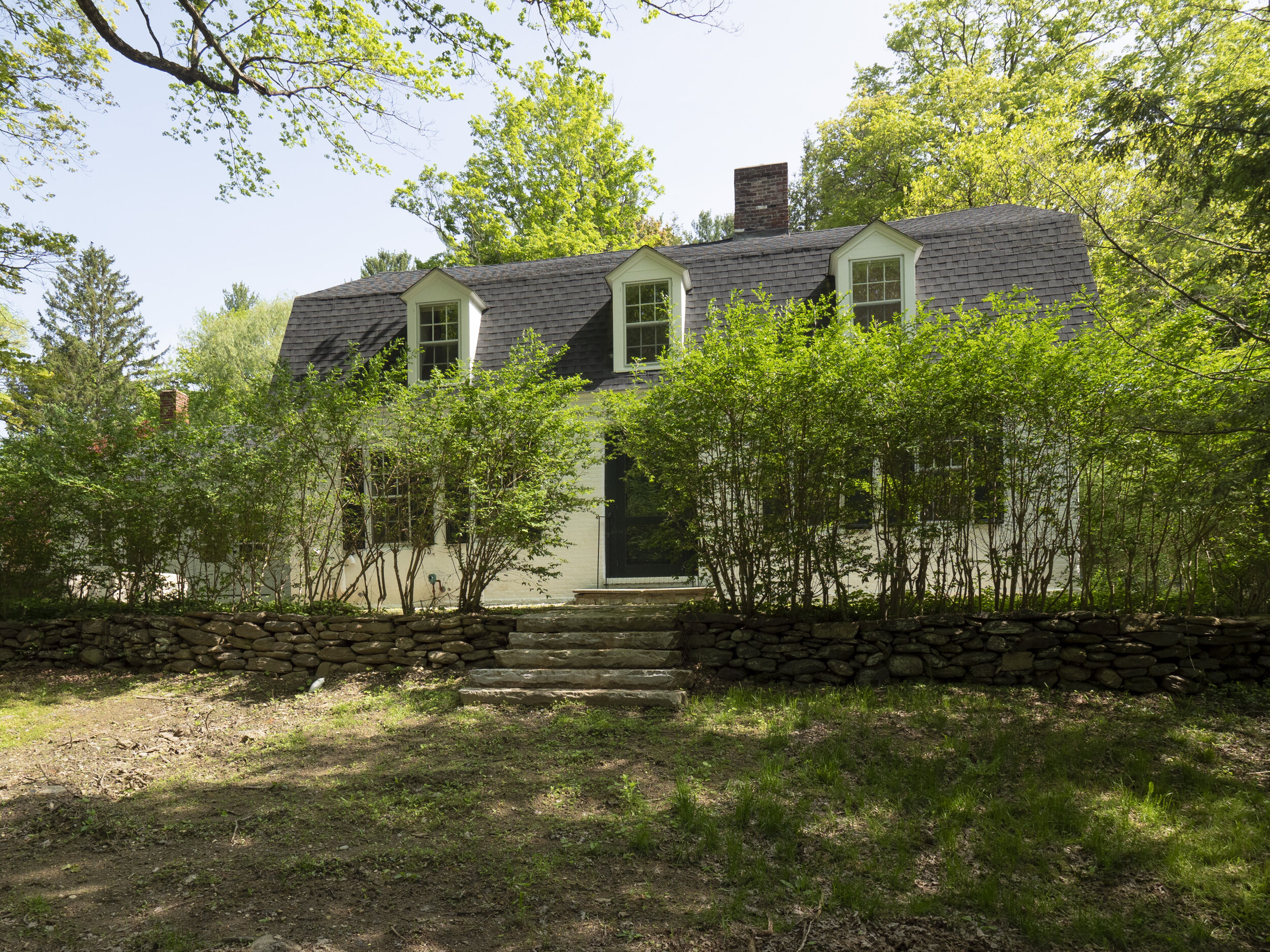 Fitch-Demarest House