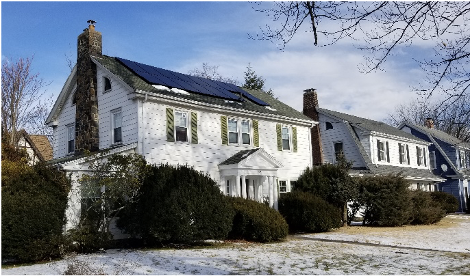 File:Fixed Tilt Solar panel at Canterbury Municipal Building Canterbury New  Hampshire.jpg - Wikipedia